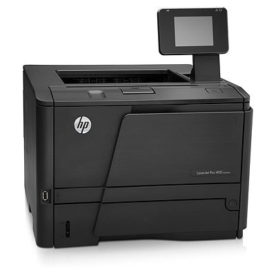 HP LaserJet Pro M401dw
