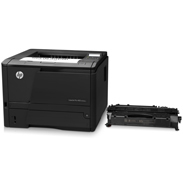 HP LaserJet Pro M401dw