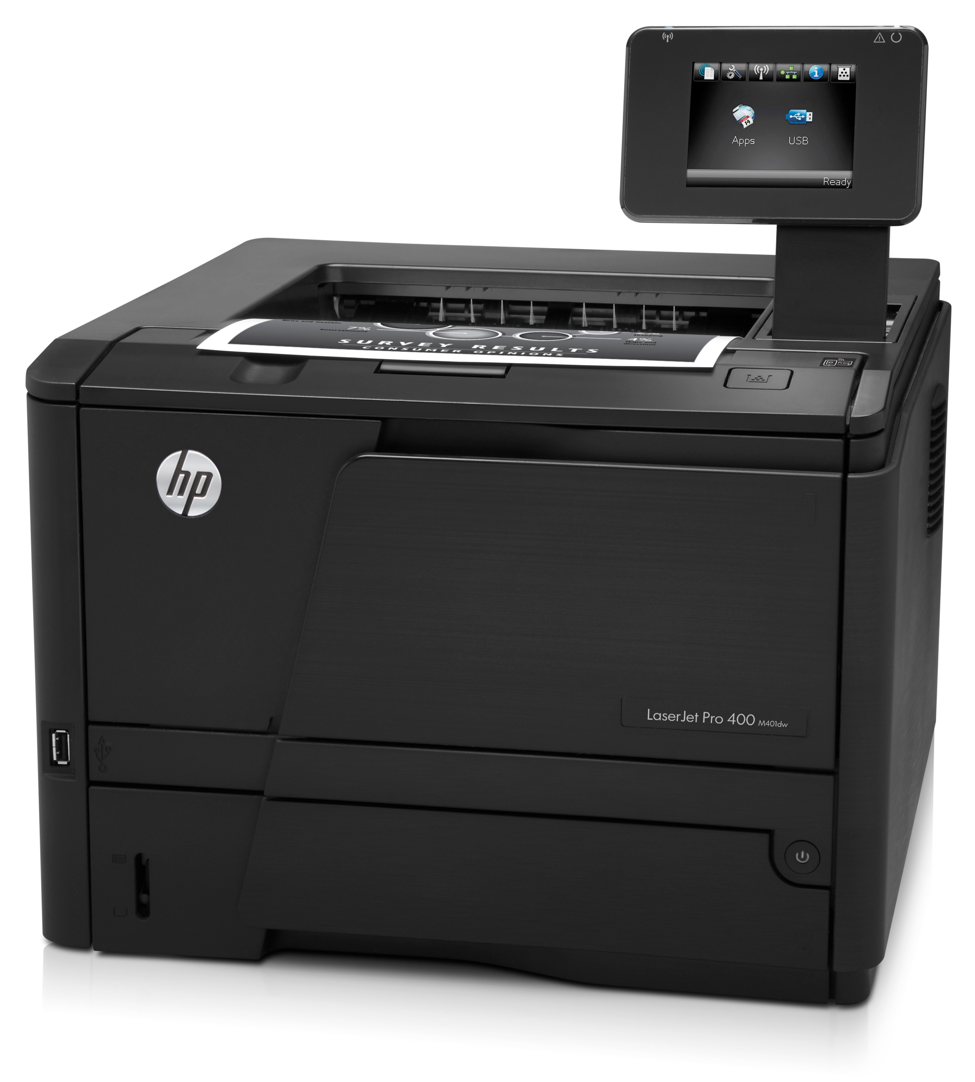 HP LaserJet Pro M401dw