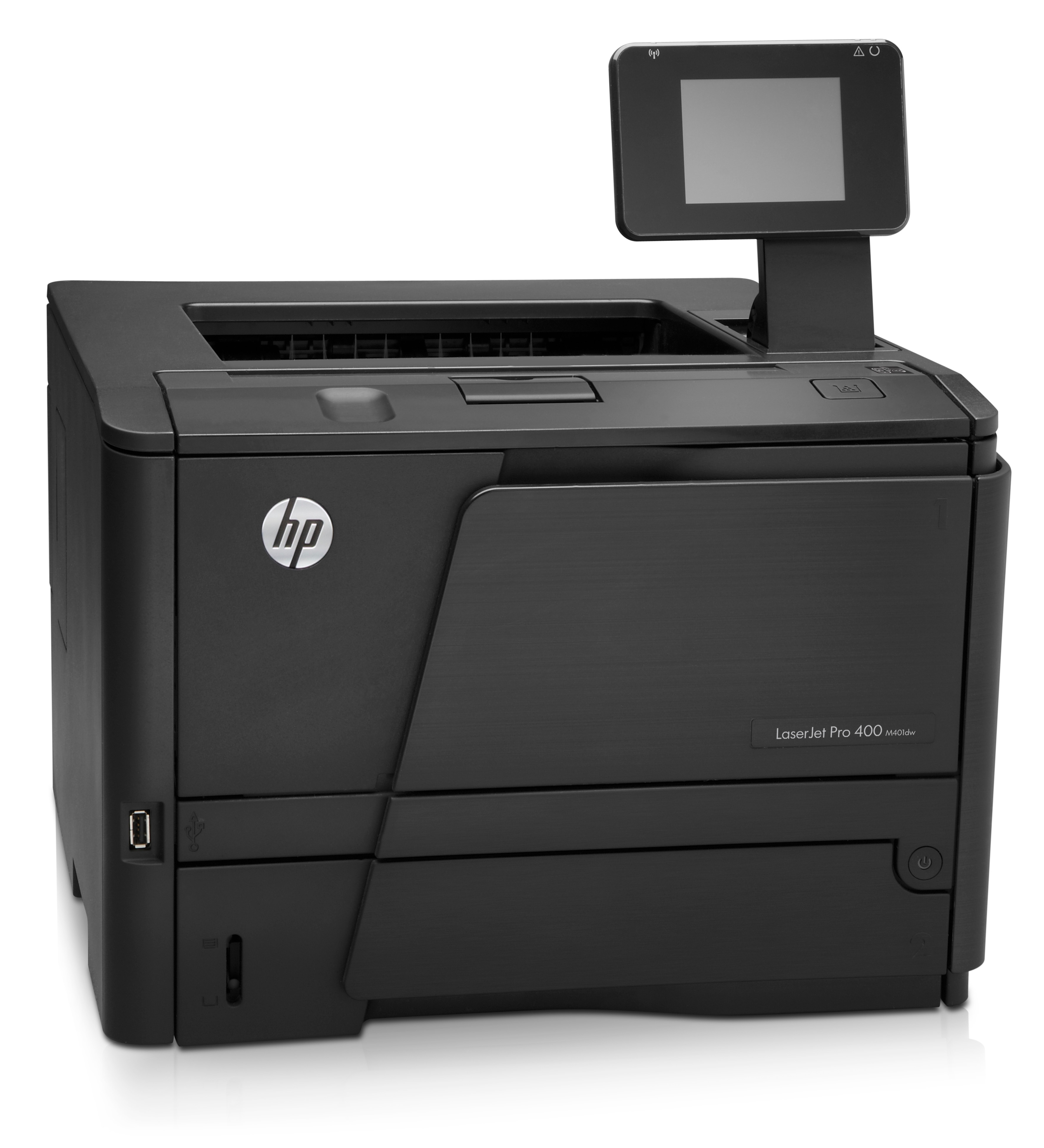 HP LaserJet Pro M401dw