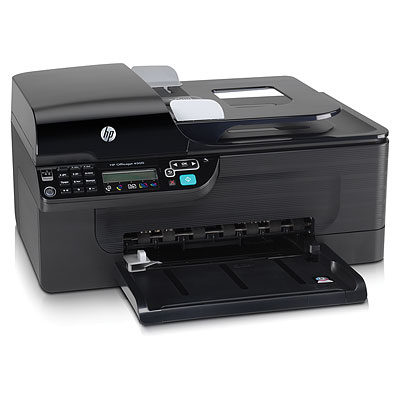 HP Officejet 4500 G510G CB867A Ethernet Çok Fonksiyonlu Mürekkepli Yazıcı