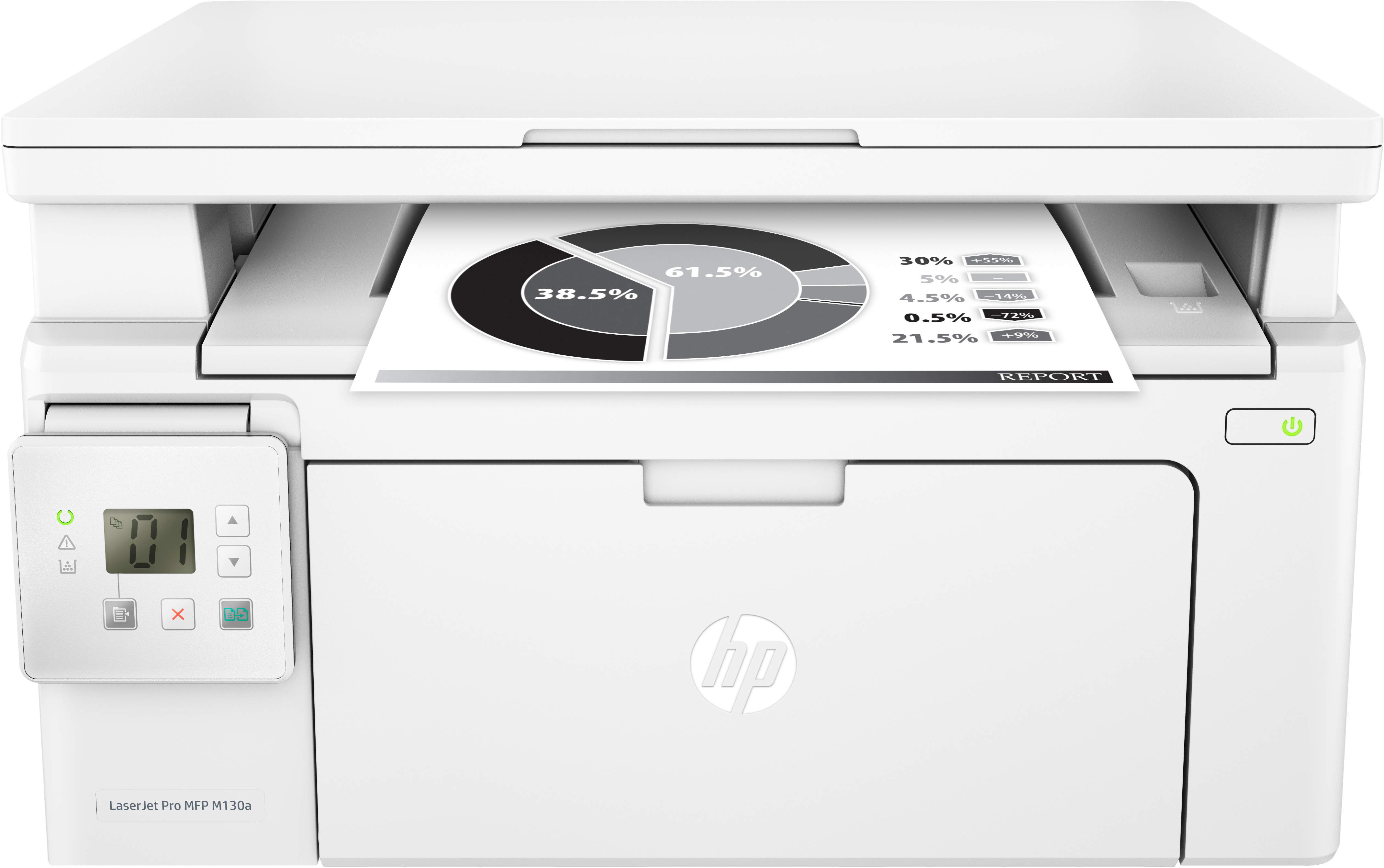 HP G3Q57A LaserJet Pro MFP M130A Fotokopi / Yazıcı / Tarayıcı / Çok Fonksiyonlu Lazer Yazıcı