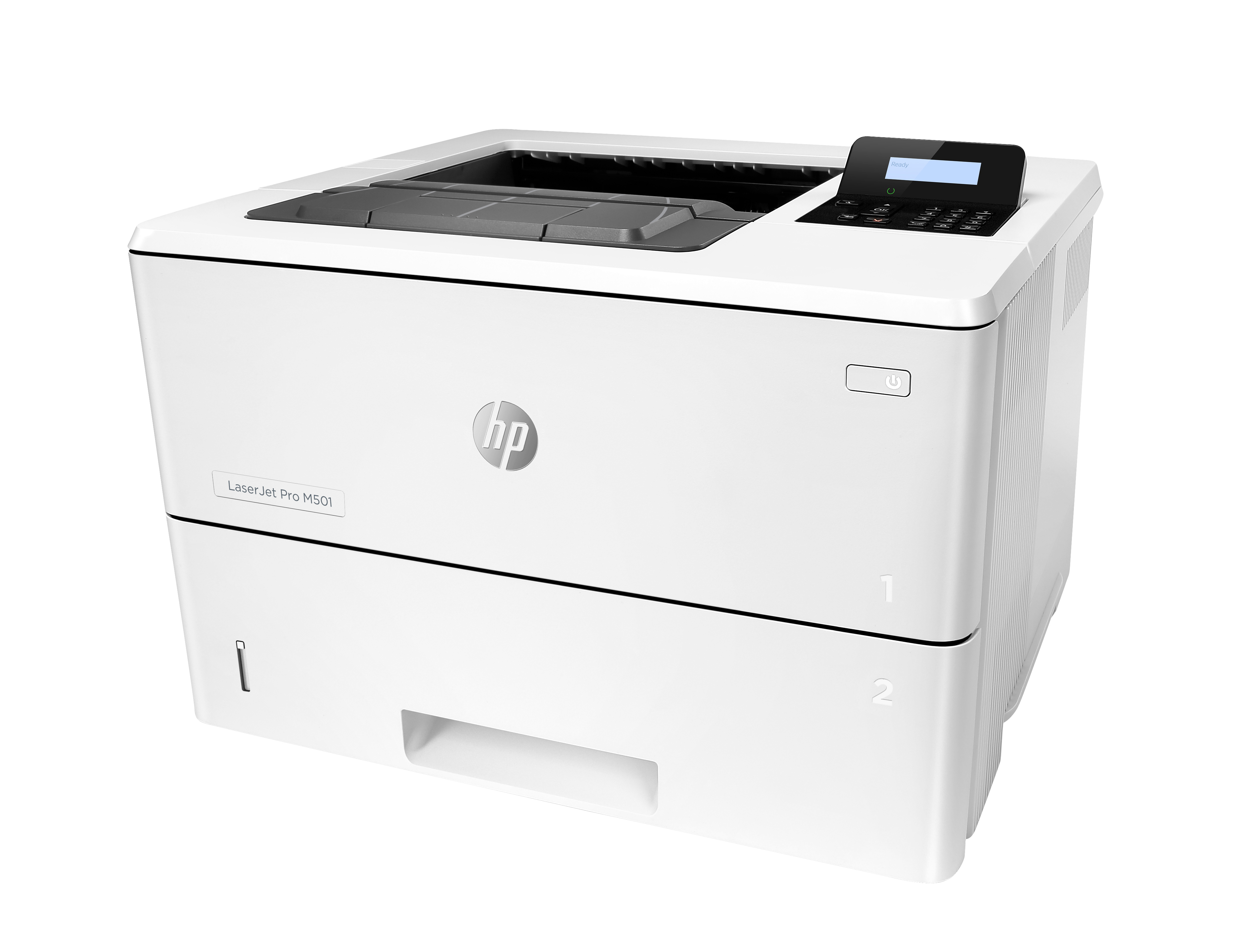 HP LaserJet M501dn