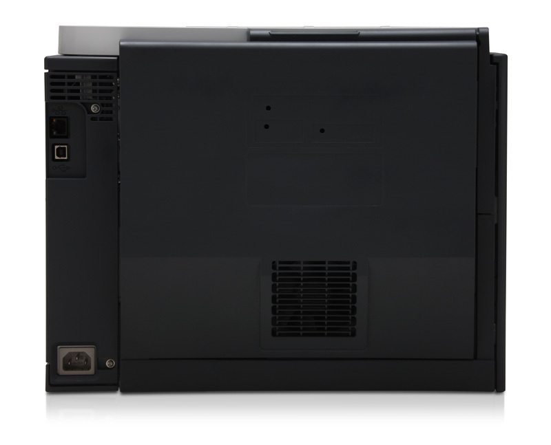 HP Color LaserJet CP2025