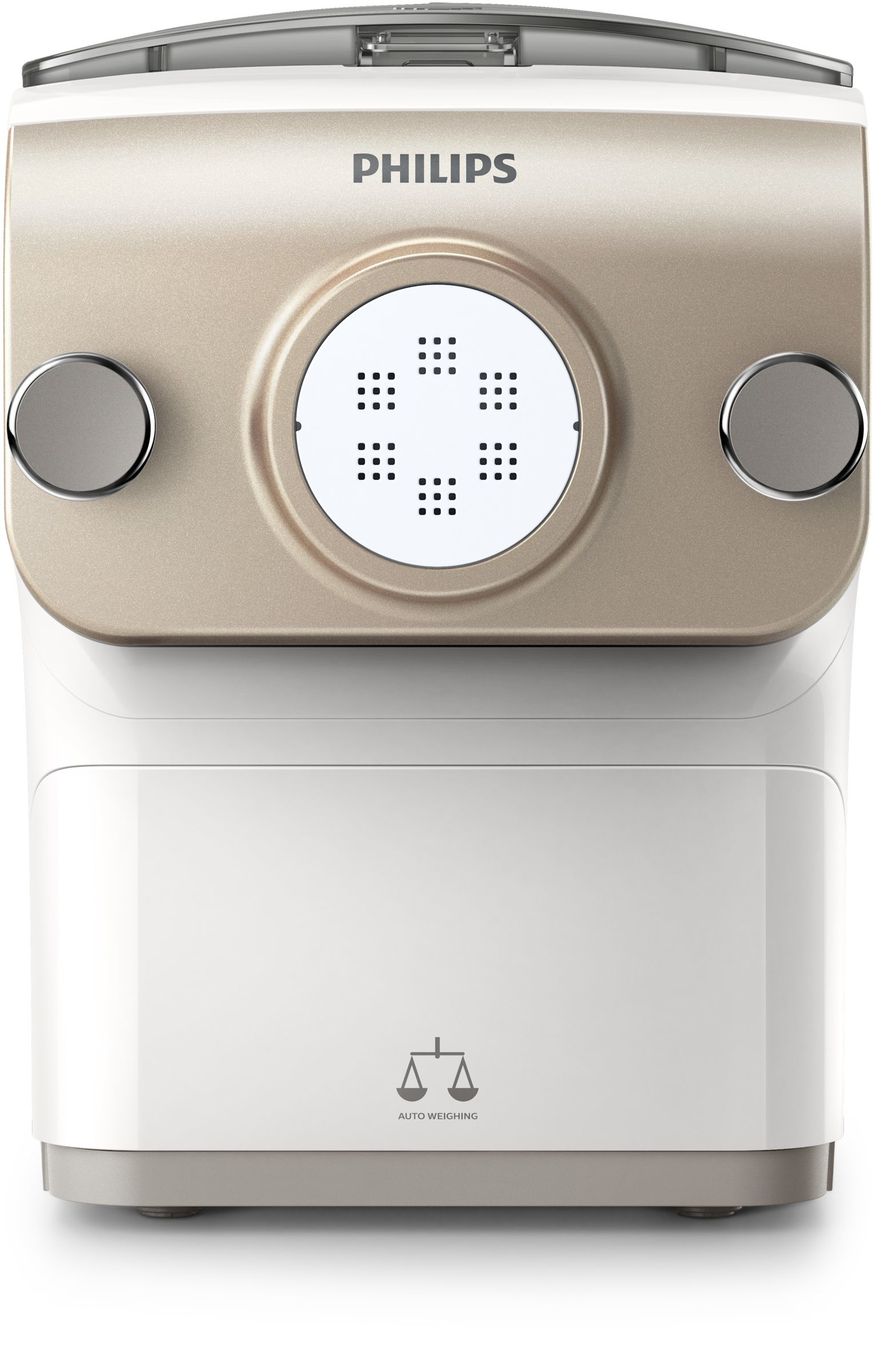 PHILIPS HR2381/05 - Nudelmaschine