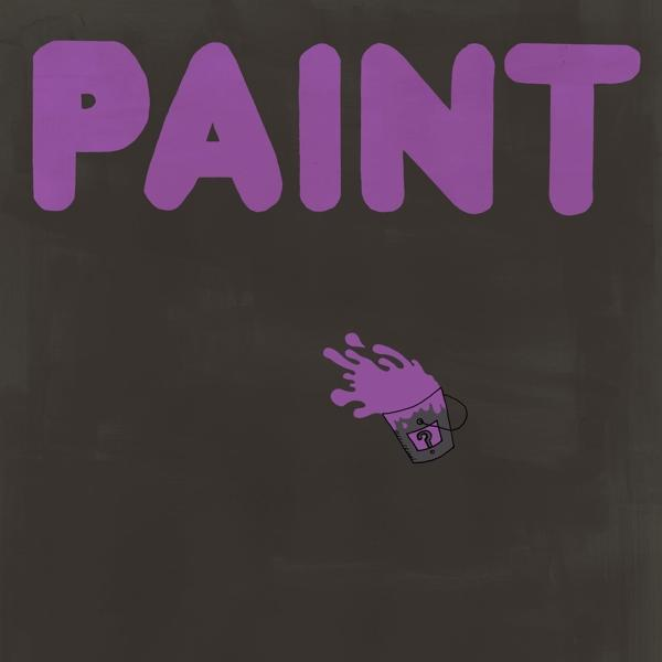 - - Paint Paint (LP) (Vinyl)