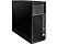 HP Z240 Tower-Workstation - Desktop PC,  , 256 GB SSD, 8 GB RAM, Schwarz