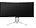 AOC AG352QCX - Monitor, UW-UXGA, 35 ", , 200 Hz, Schwarz/Rot/Silber