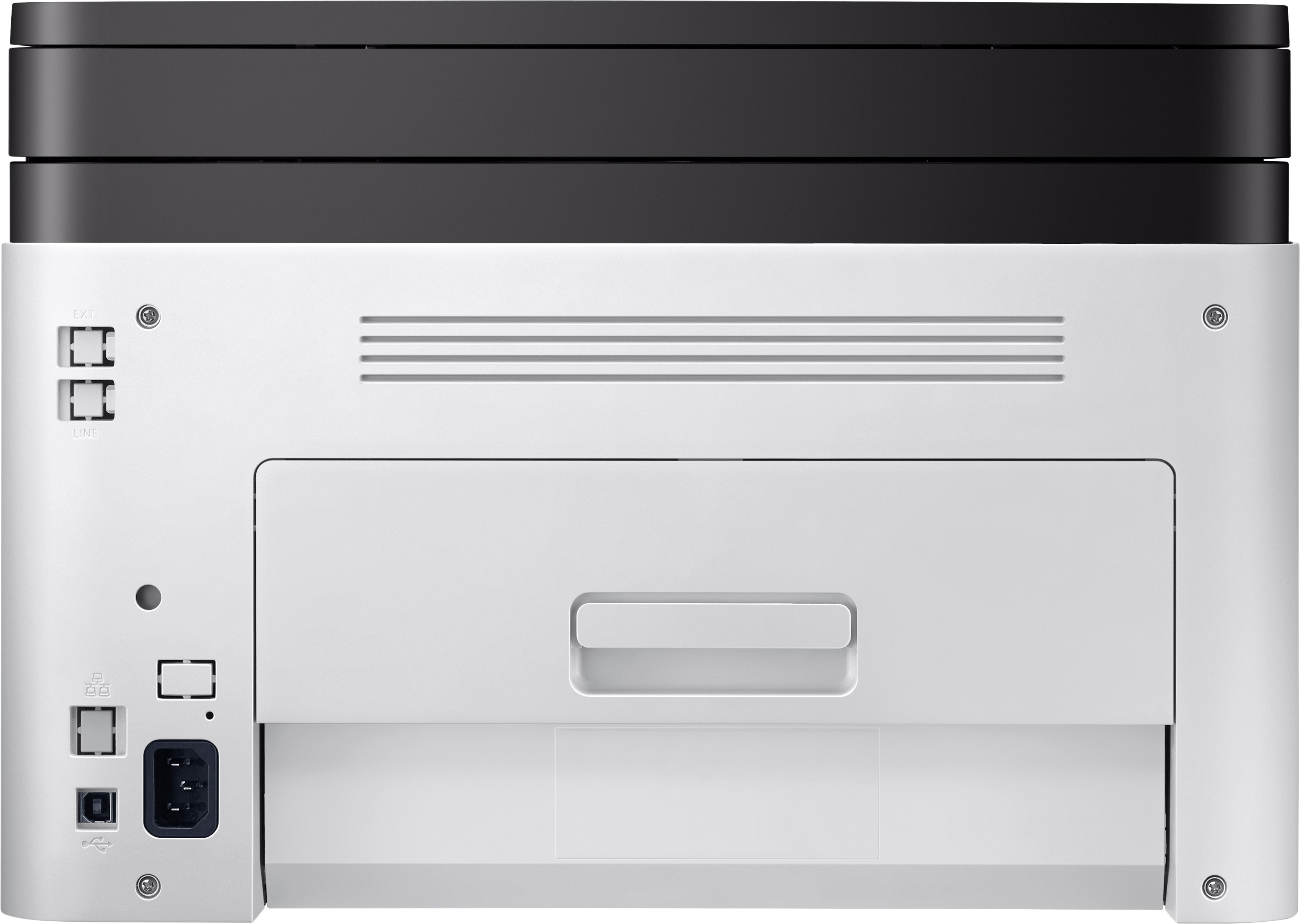 SAMSUNG Xpress C480 Farblaser 3-in-1 Laser-Multifunktionsdrucker (Farbe)