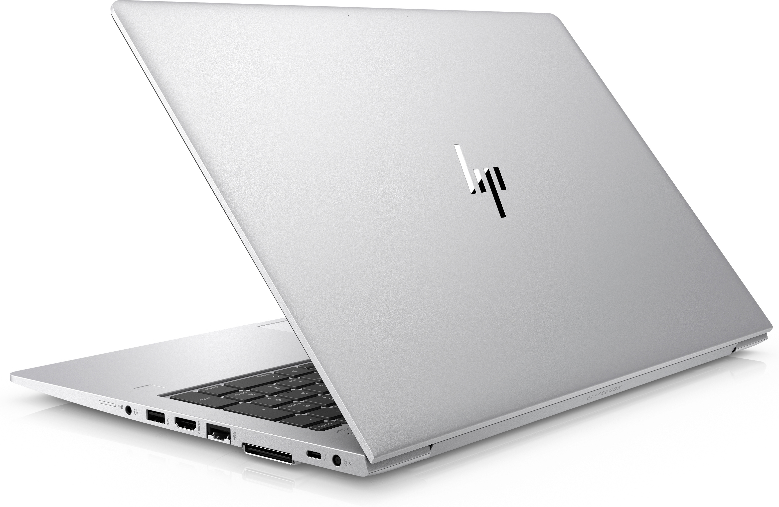 HP - B2B EliteBook 850 G5 - 15,6 Zoll - Intel® Core™ i7 i7-8550U - 32 GB - 1 TB - Intel® UHD 620 - Windows 10 Pro (64 Bit)
