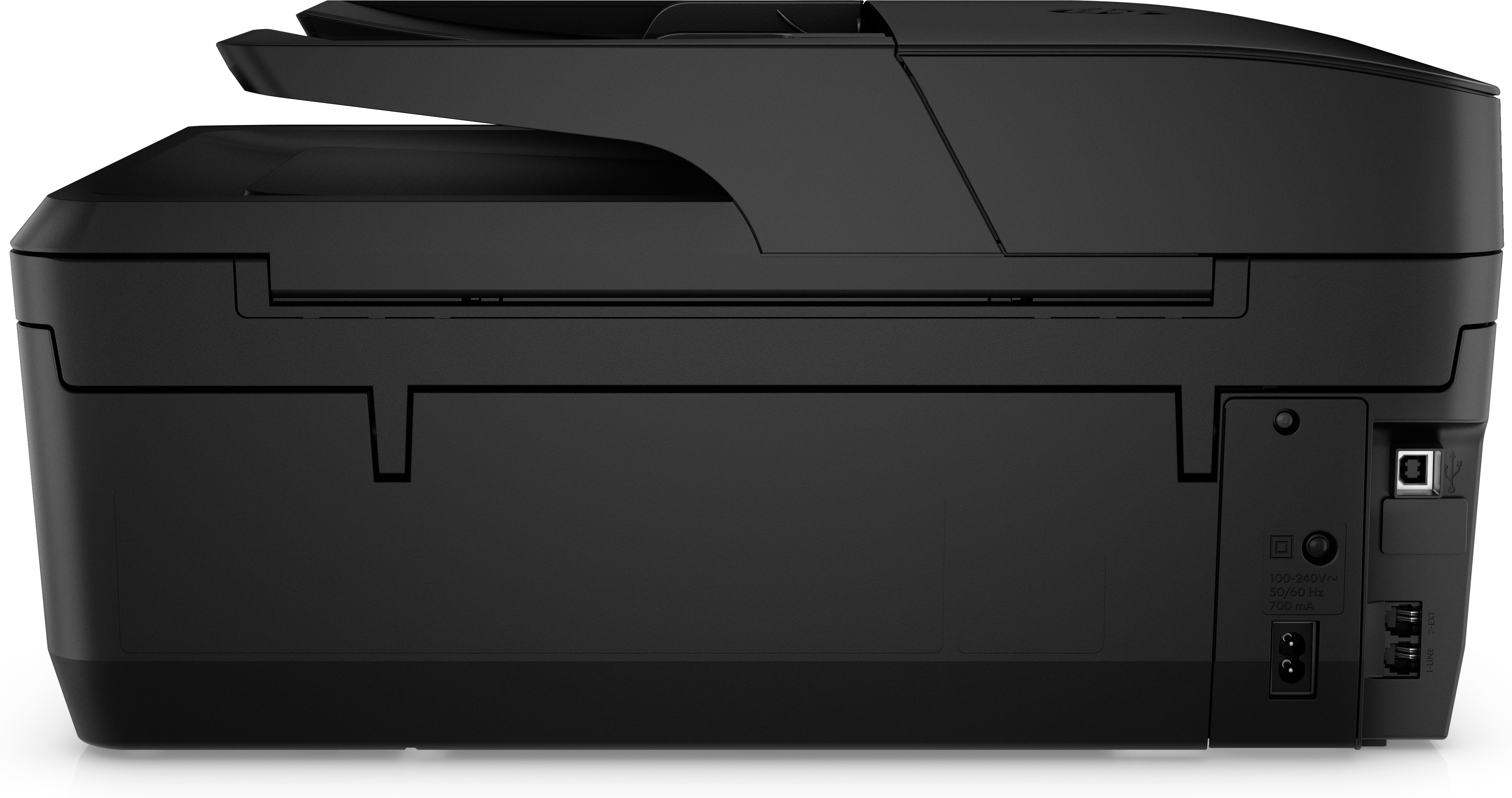 HP OfficeJet 6950 (Instant Ink) 4-in-1 Multifunktionsdrucker