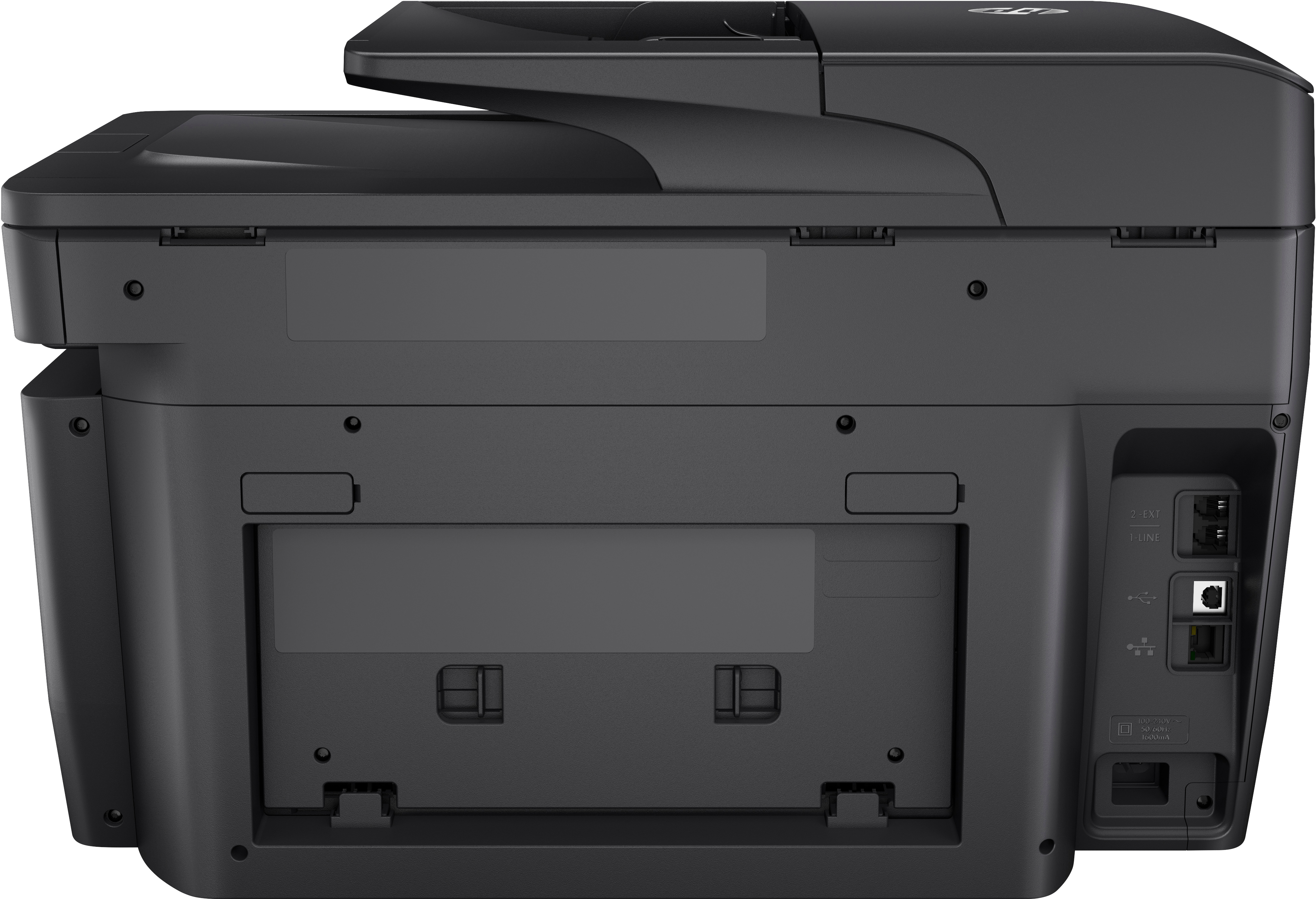 HP OfficeJet Pro 8725 (Instant Ink) 4-in-1 Multifunktionsdrucker