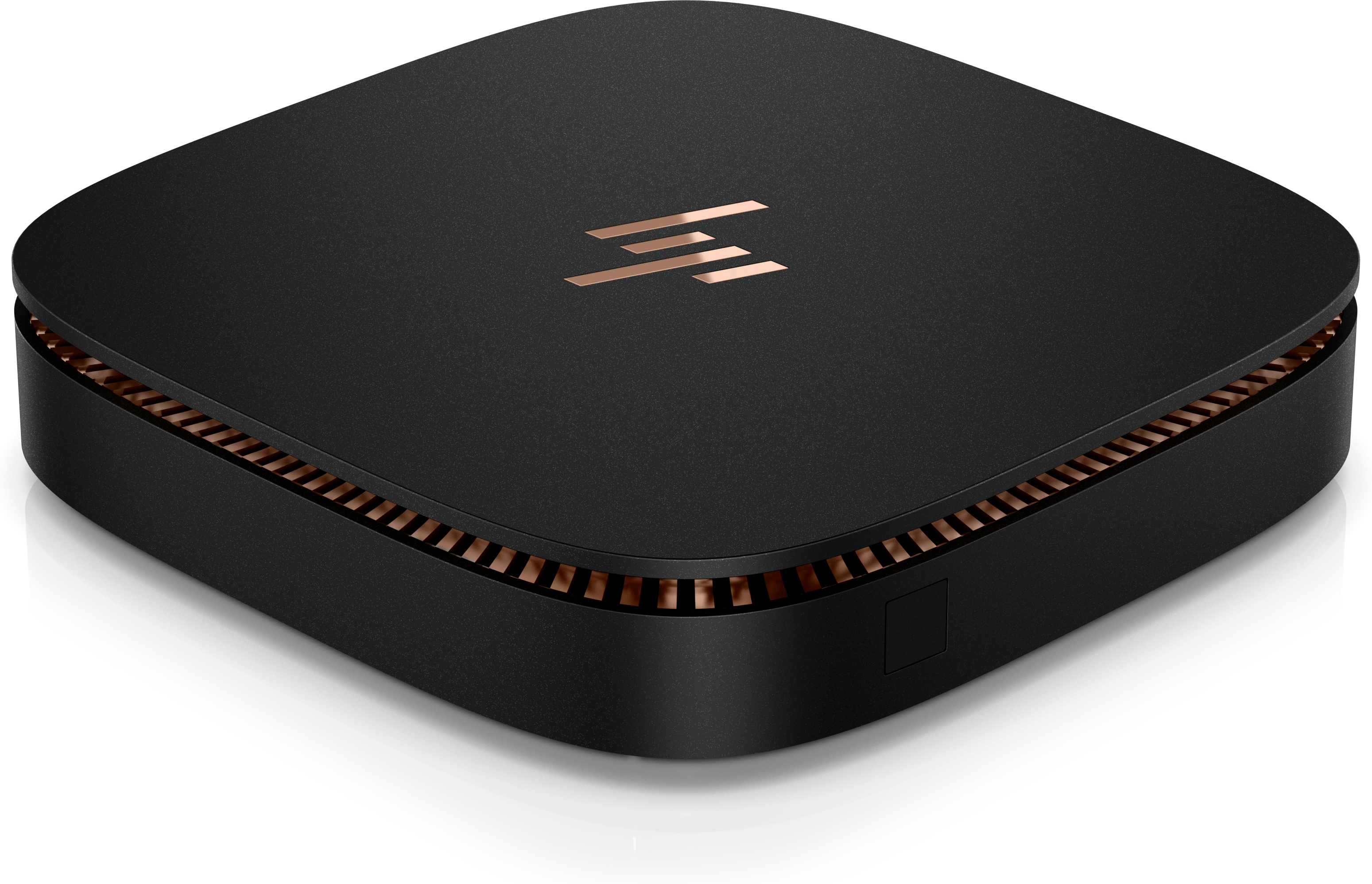 HP - B2B Elite Slice - Intel® Core™ i5 i5-7500T - 8 GB - 256 GB
