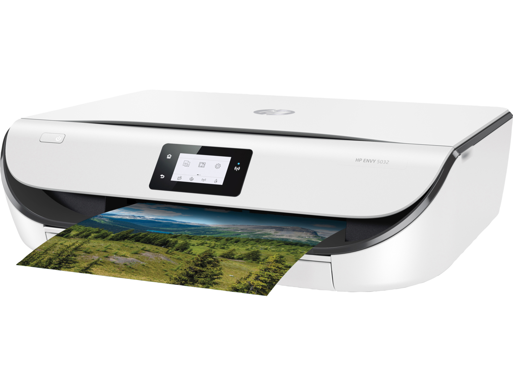 HP ENVY 5032 (Instant Ink) 3-in-1 Multifunktionsdrucker