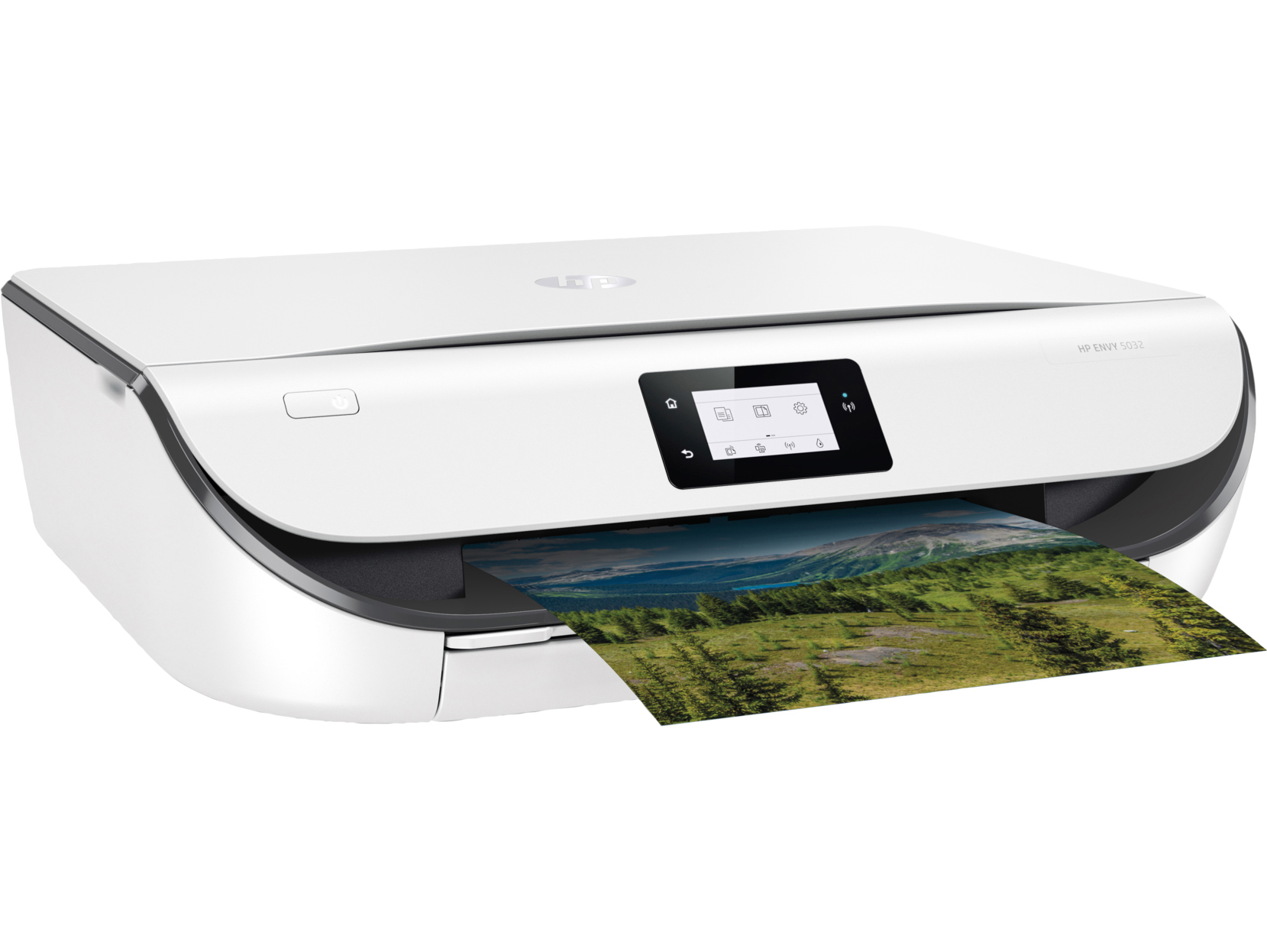 HP ENVY 5032 (Instant Ink) 3-in-1 Multifunktionsdrucker