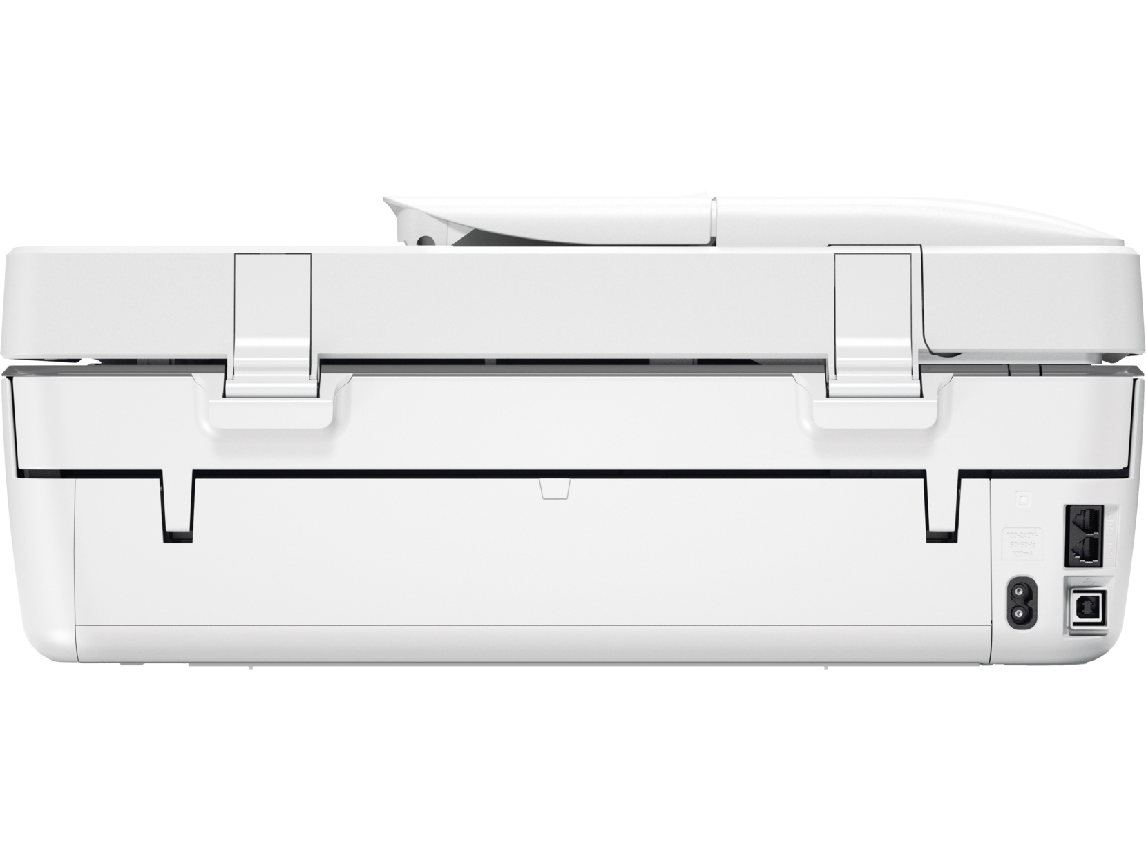 HP ENVY 5032 (Instant Ink) 3-in-1 Multifunktionsdrucker