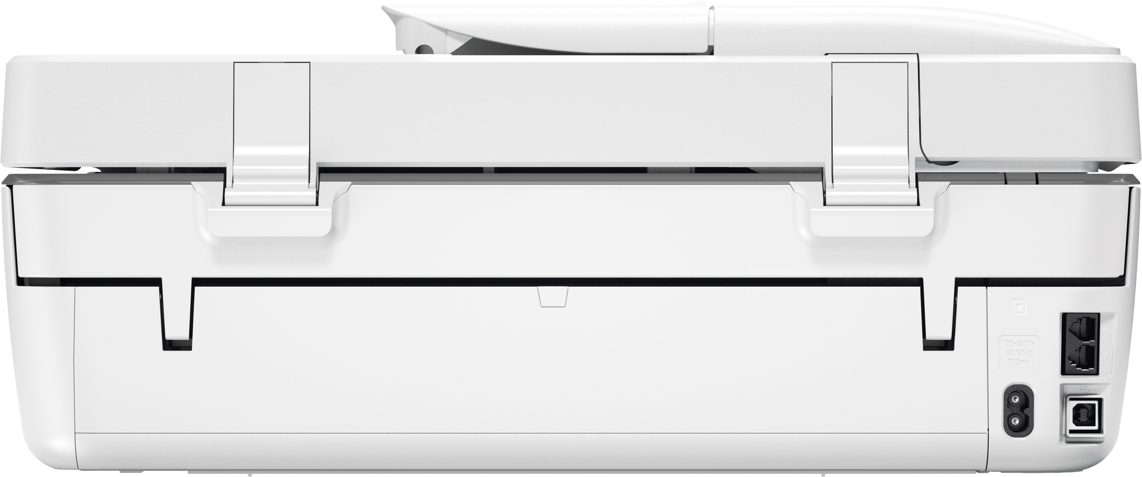 HP ENVY 5032 (Instant Ink) 3-in-1 Multifunktionsdrucker
