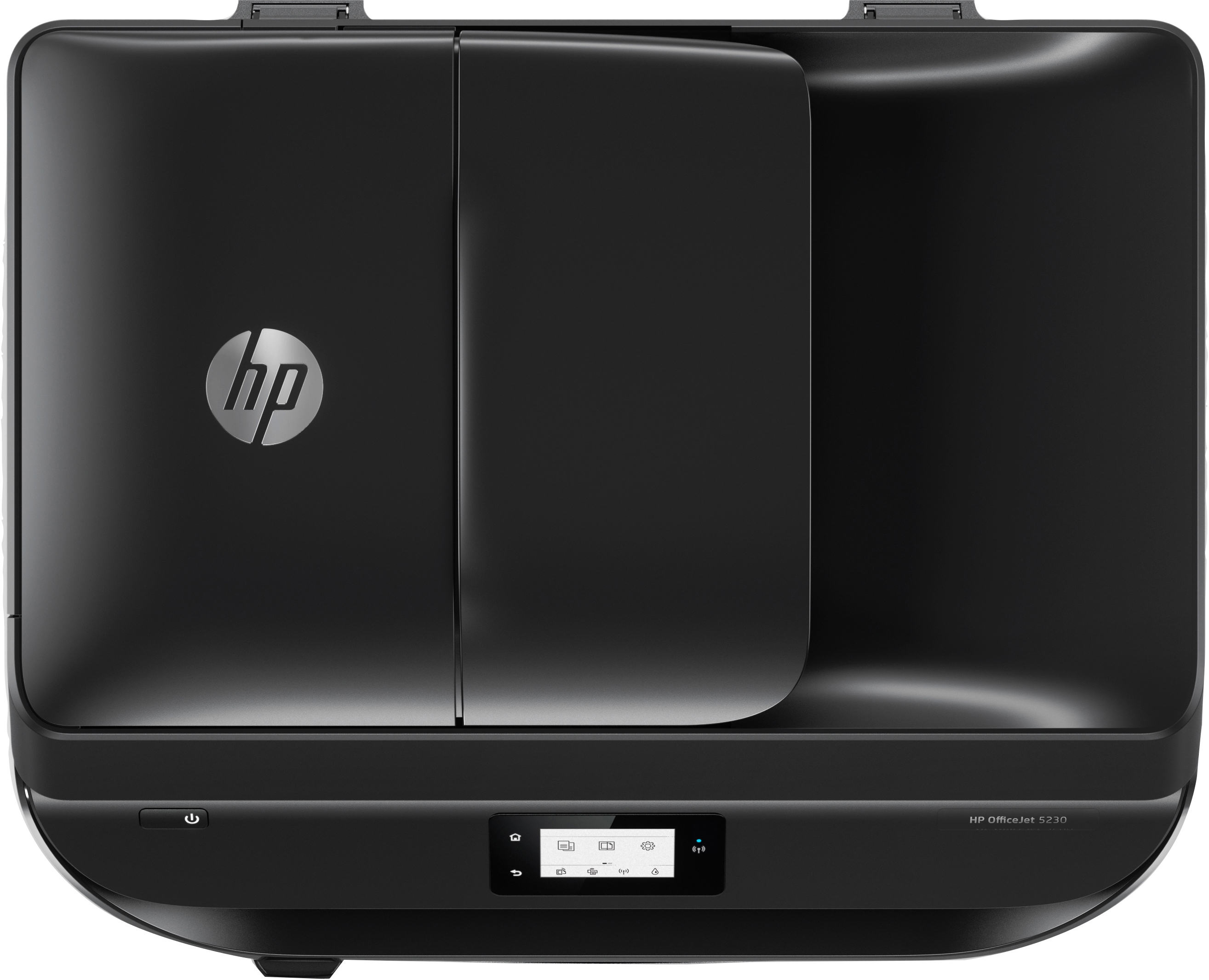 HP OfficeJet 5230 (Instant Ink) 4-in-1 Multifunktionsdrucker