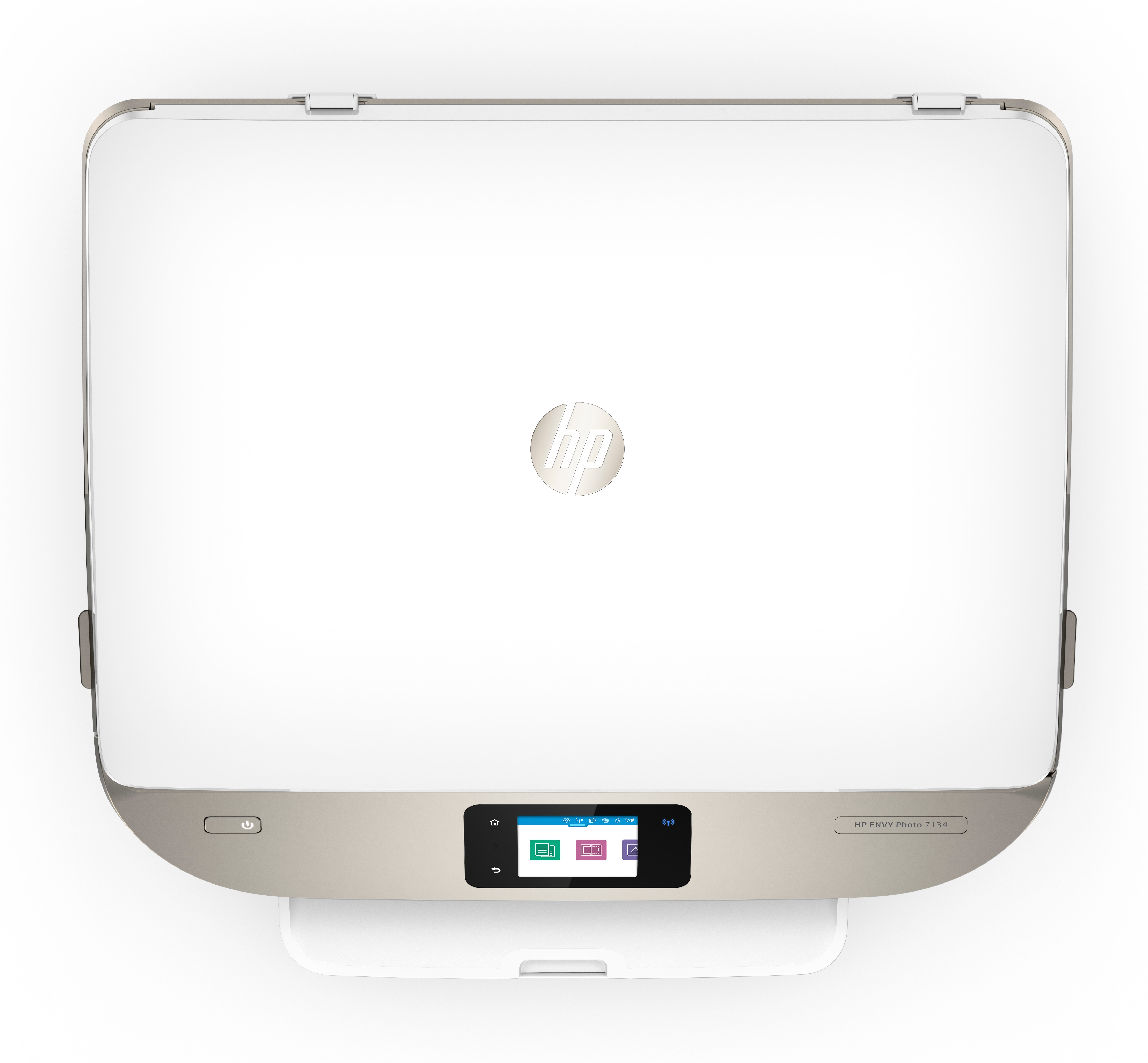 HP Envy Photo 7134 (Instant Ink) 3-in-1 Multifunktionsdrucker