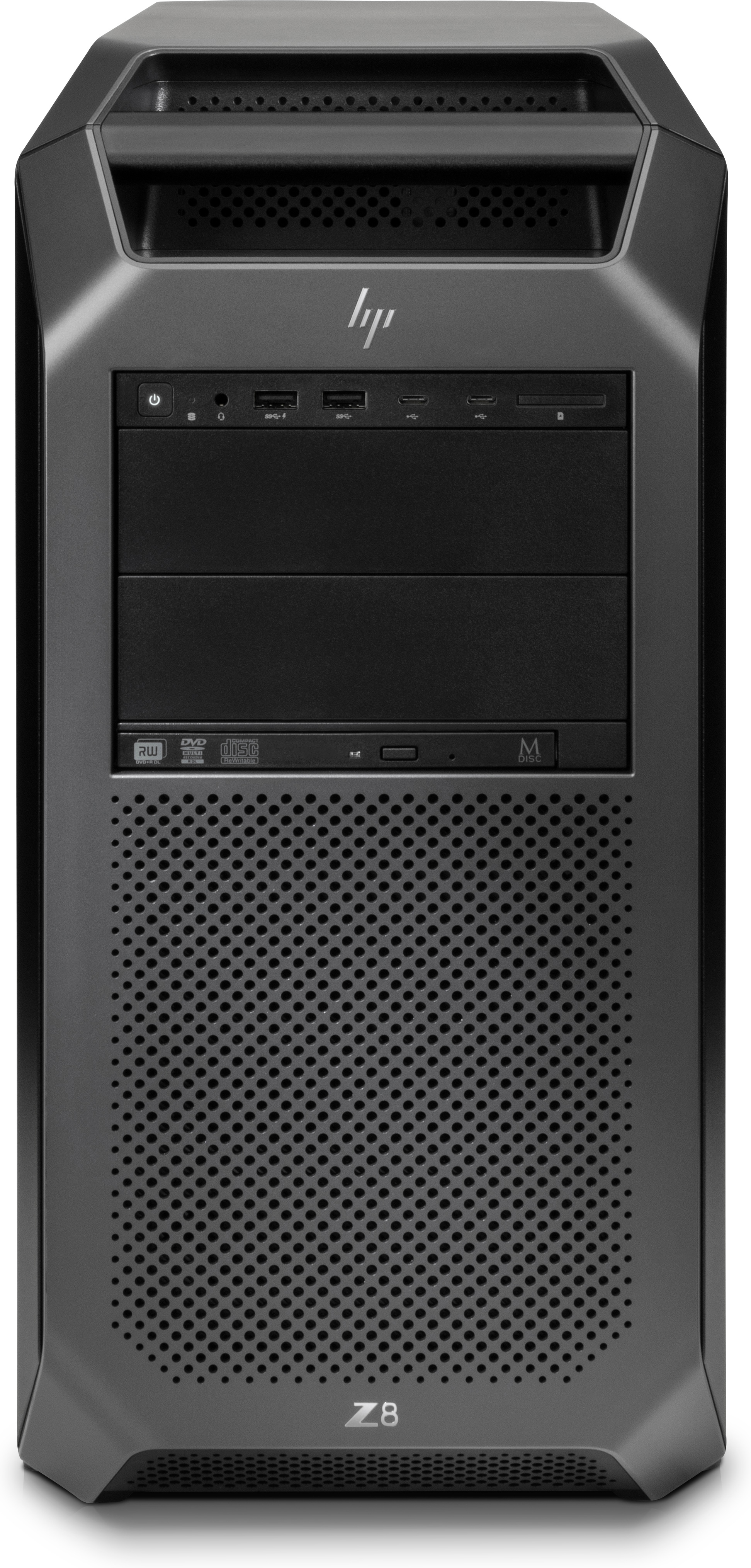 HP - B2B Z8 G4 - Intel® 4108 - 64 GB - 1 TB