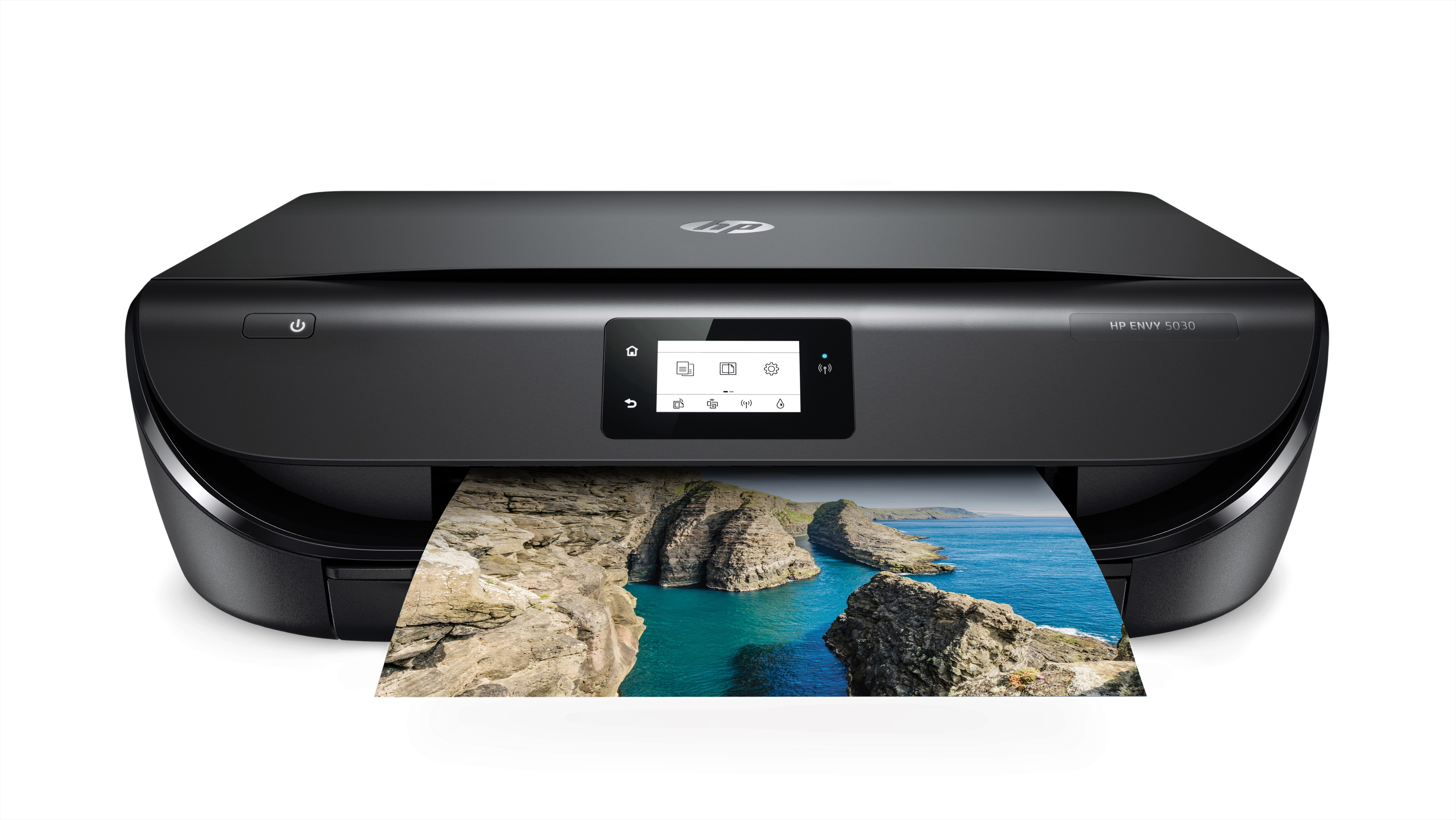 HP Envy 5030 (Instant Ink) 3-in-1 Multifunktionsdrucker