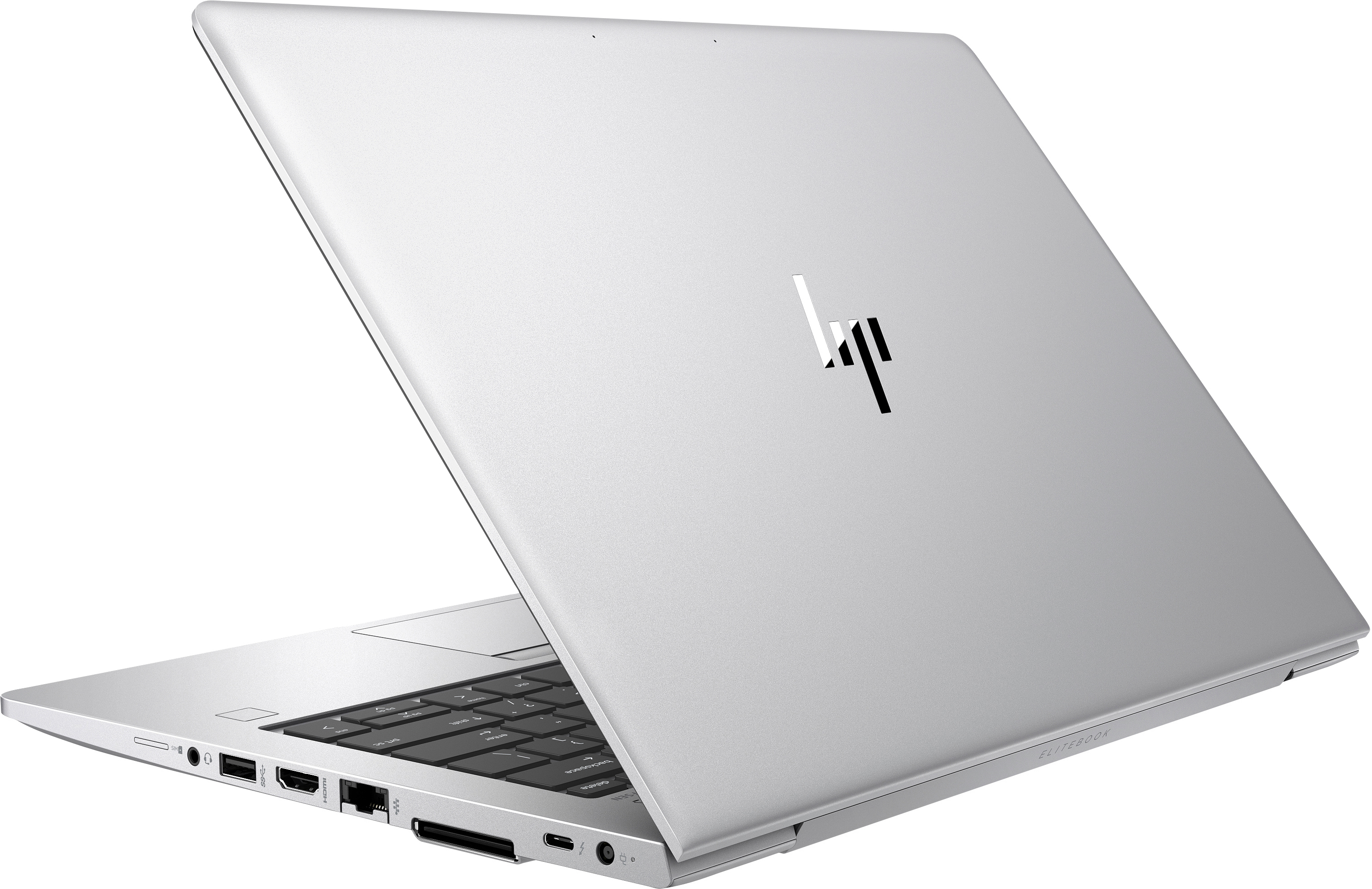 HP - B2B EliteBook 735 G5 - 13,3 Zoll - AMD Ryzen™ 7 2700U - 8 GB - 256 GB