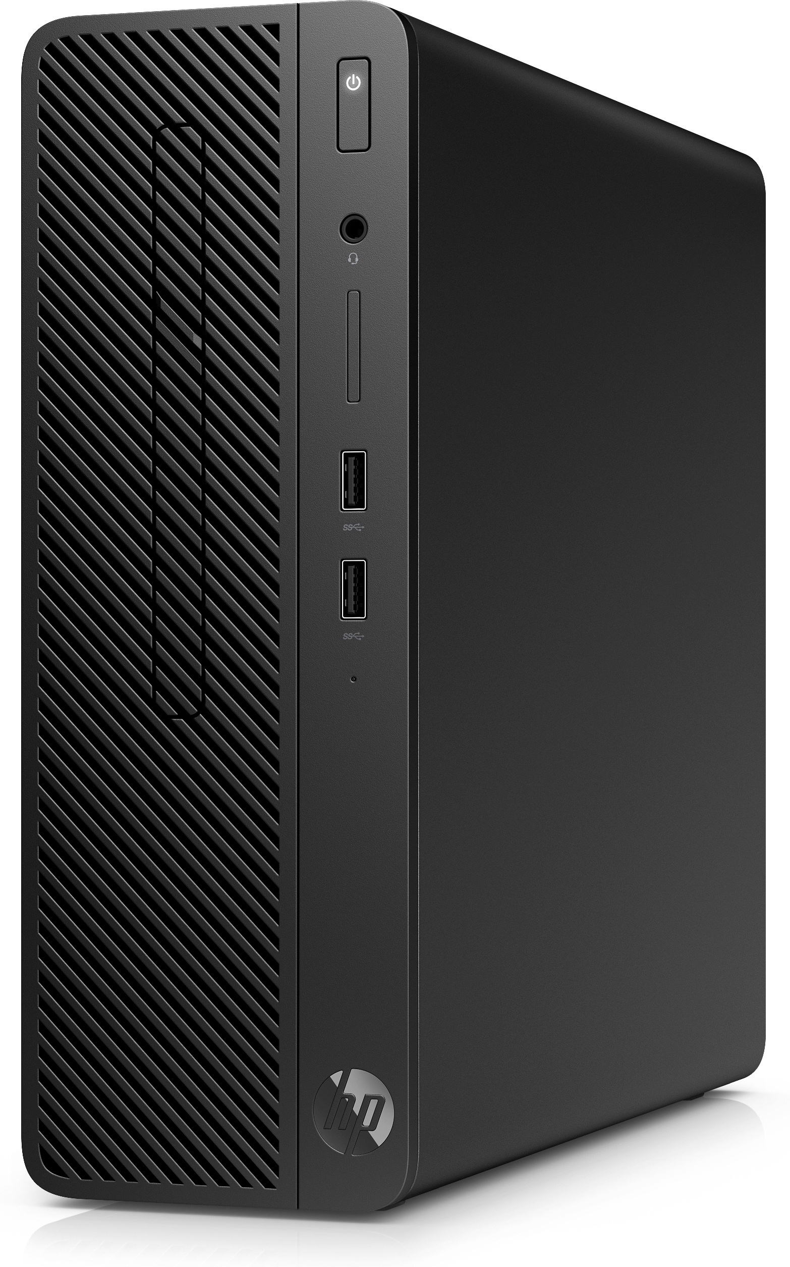 HP - B2B 290 G1 - Intel® Core™ i5 i5-8500 - 8 GB - 256 GB