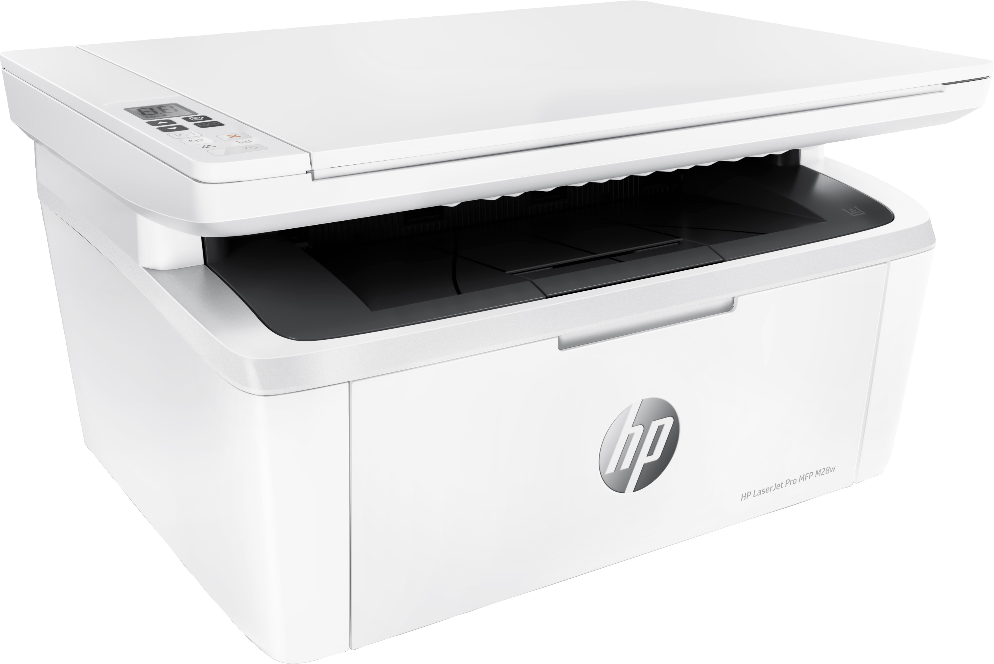 HP LaserJet Pro MFP M28w 3-in1 Multifunktionsdrucker