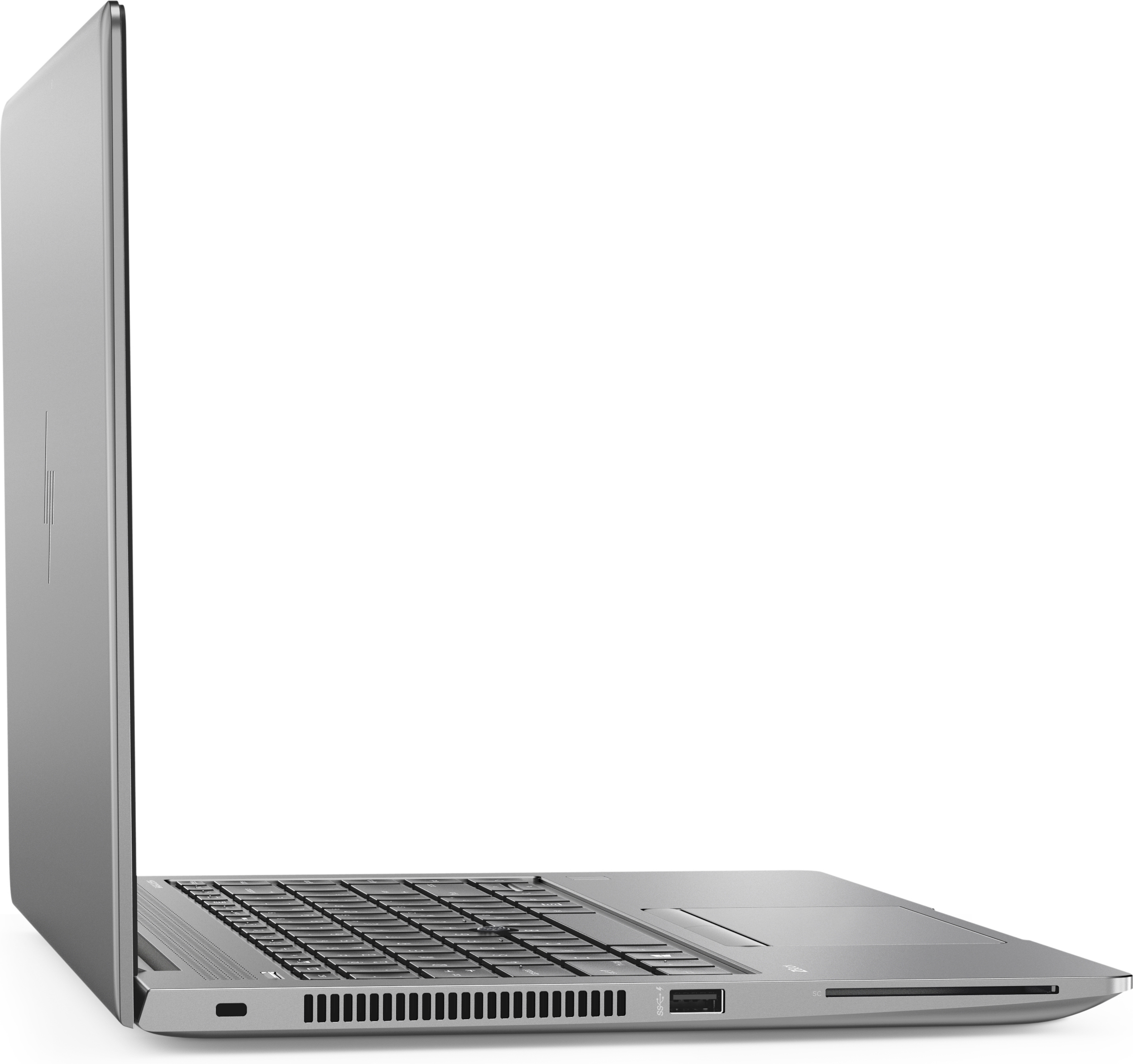 HP - B2B ZBook 14U G5 - 14 Zoll - Intel® Core™ i7 i7-8550U - 8 GB - 256 GB