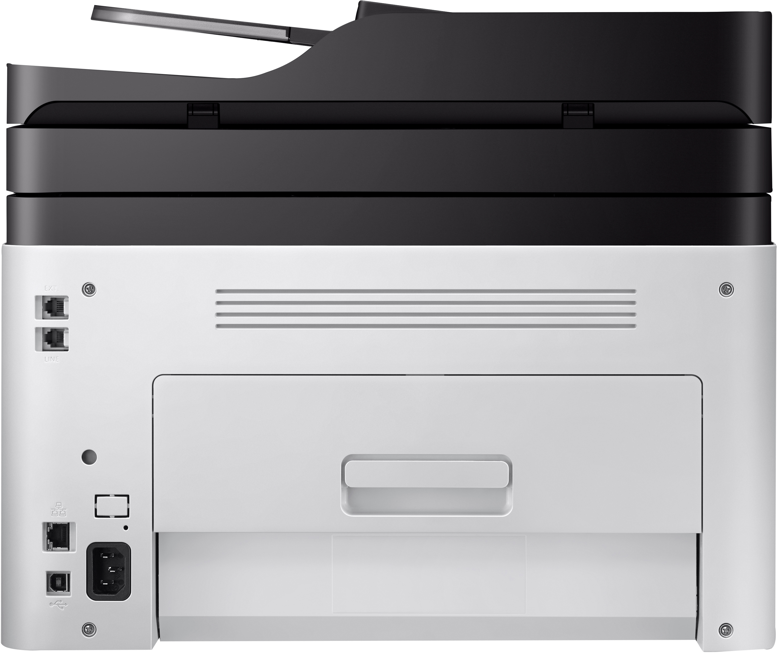 SAMSUNG Xpress C480FW Farblaser 4-in-1 Laser-Multifunktionsdrucker (Farbe) WLAN Netzwerkfähig