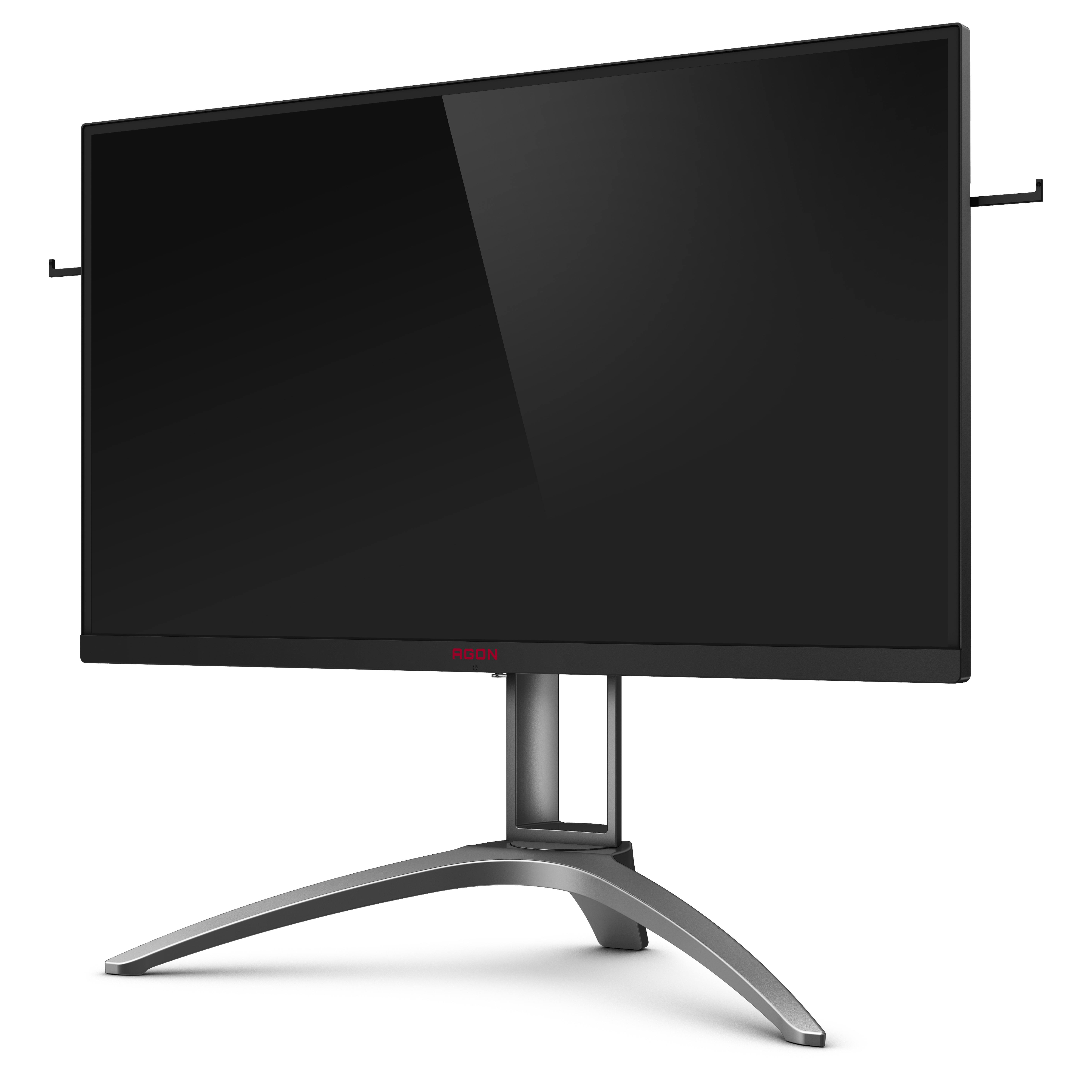 AOC AG273QX 27 Zoll  QHD  Gaming Monitor  1 ms Reaktionszeit  