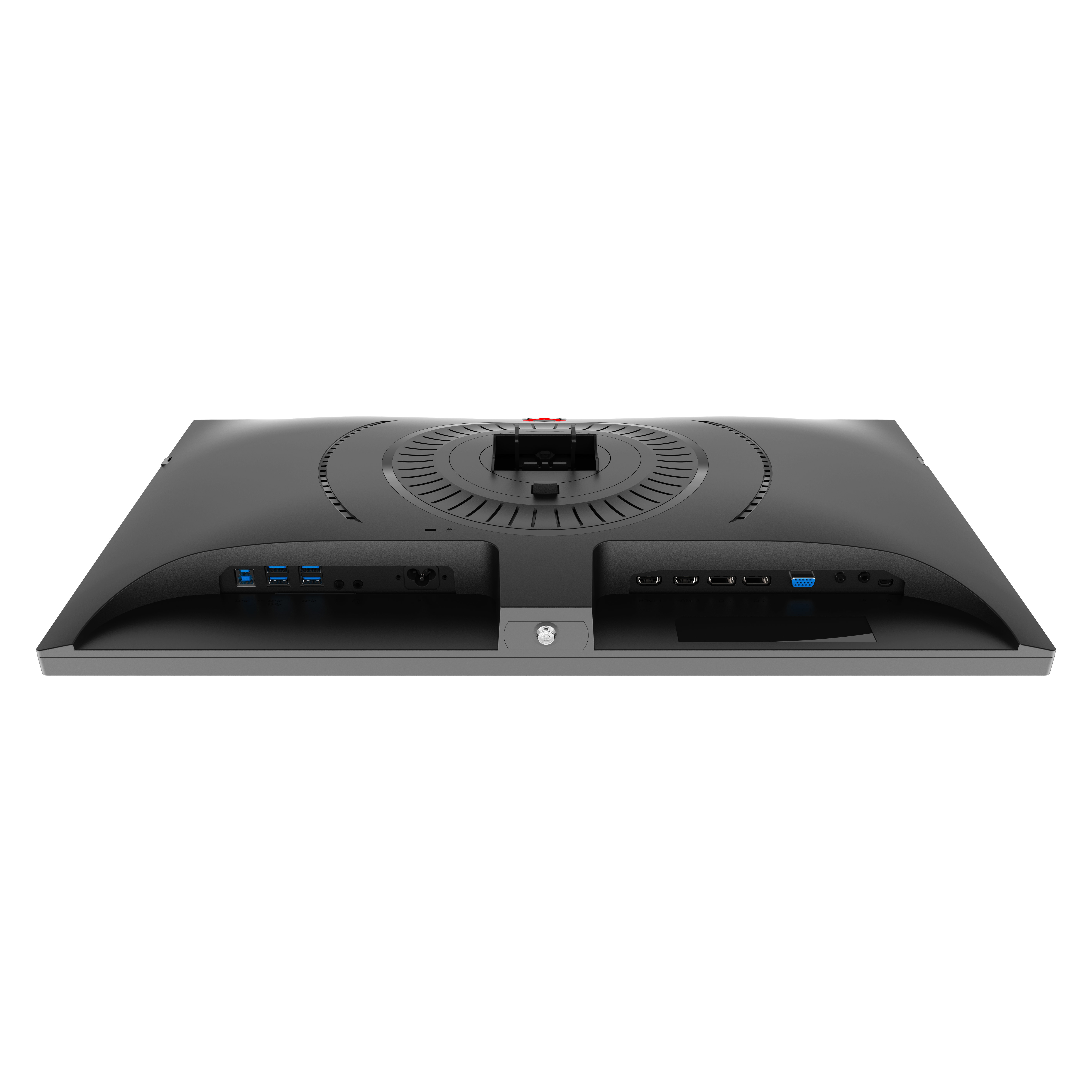 AOC AG273QX 27 Zoll  QHD  Gaming Monitor  1 ms Reaktionszeit  