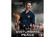 Disturbing The Peace | Blu-ray
