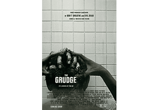 The Grudge (2019) | Blu-ray