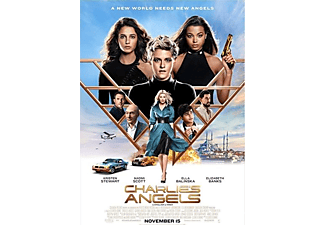 Charlie's Angels (2019) | DVD