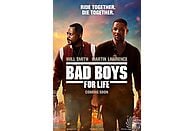 Bad Boys For Life | 4K Ultra HD Blu-ray