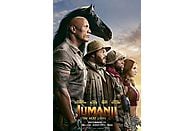 Jumanji - The Next Level (Steelbook) | 4K Ultra HD Blu-ray