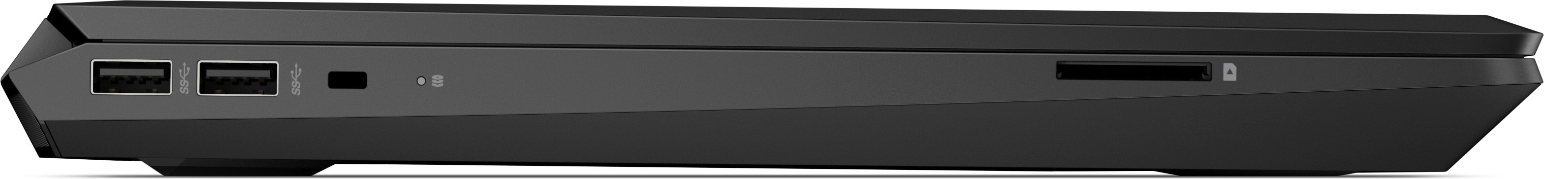 HP Pavilion 15-cx0350ng - 15,6 Zoll - Intel® Core™ i5 i5-8300H - 8 GB - 512 GB - NVIDIA GeForce® GTX 1050 - Windows 10 Home (64 Bit)