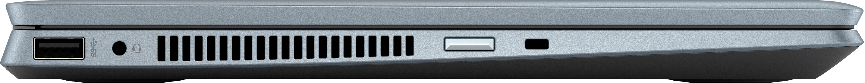 HP Pavilion x360 14-dh1351ng - 14 Zoll - Intel® Core™ i5 i5-10210U - 16 GB - 512 GB - Intel® UHD Graphics - Windows 10 Home S-Modus (32 Bit)