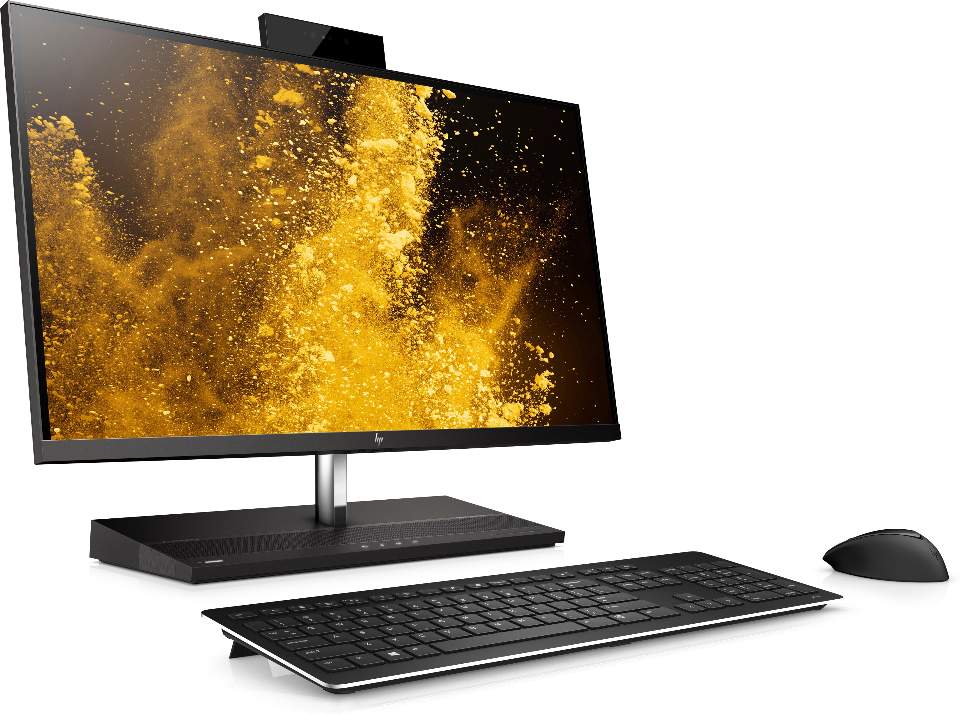 HP - B2B EliteOne 1000 G2 - Core™ i7 i7-8700 - 16 GB - 512 GB