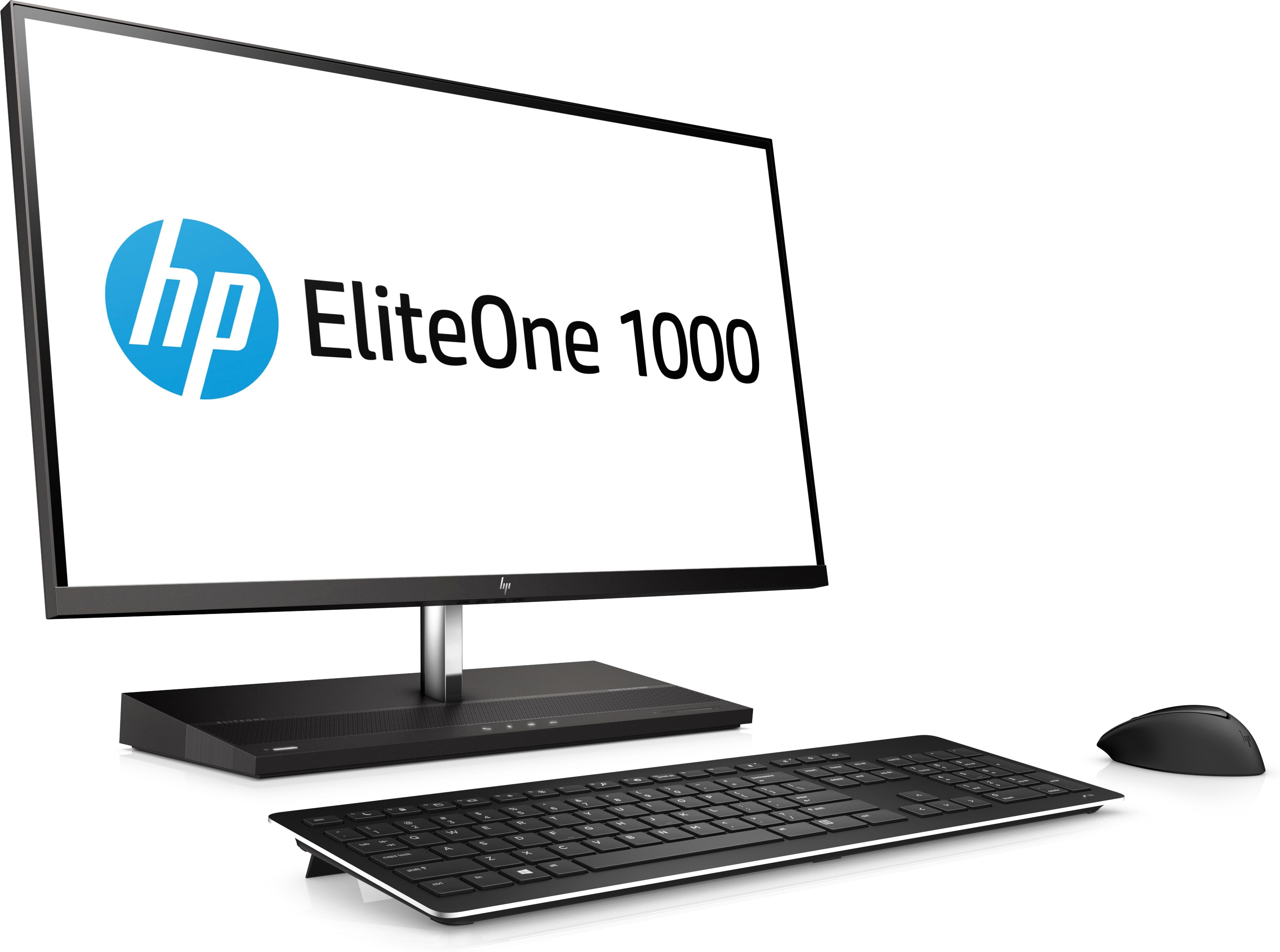 HP - B2B EliteOne 1000 G2 - Core™ i7 i7-8700 - 16 GB - 512 GB