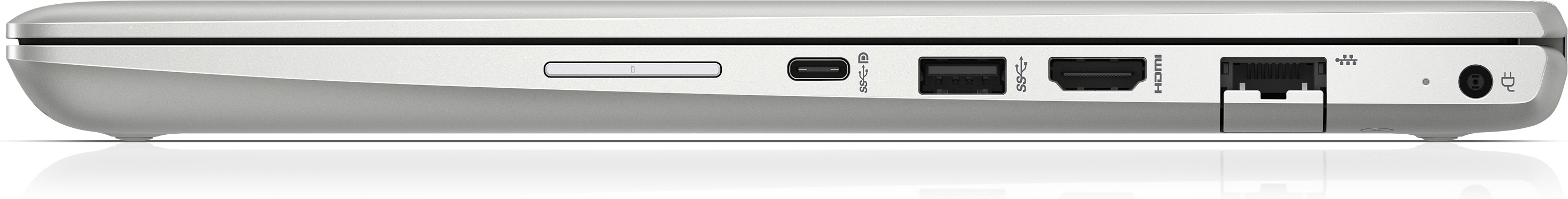 HP - B2B ProBook x360 440 G1 - 14 Zoll - Intel® Core™ i7 i7-8550U - 16 GB - 512 GB
