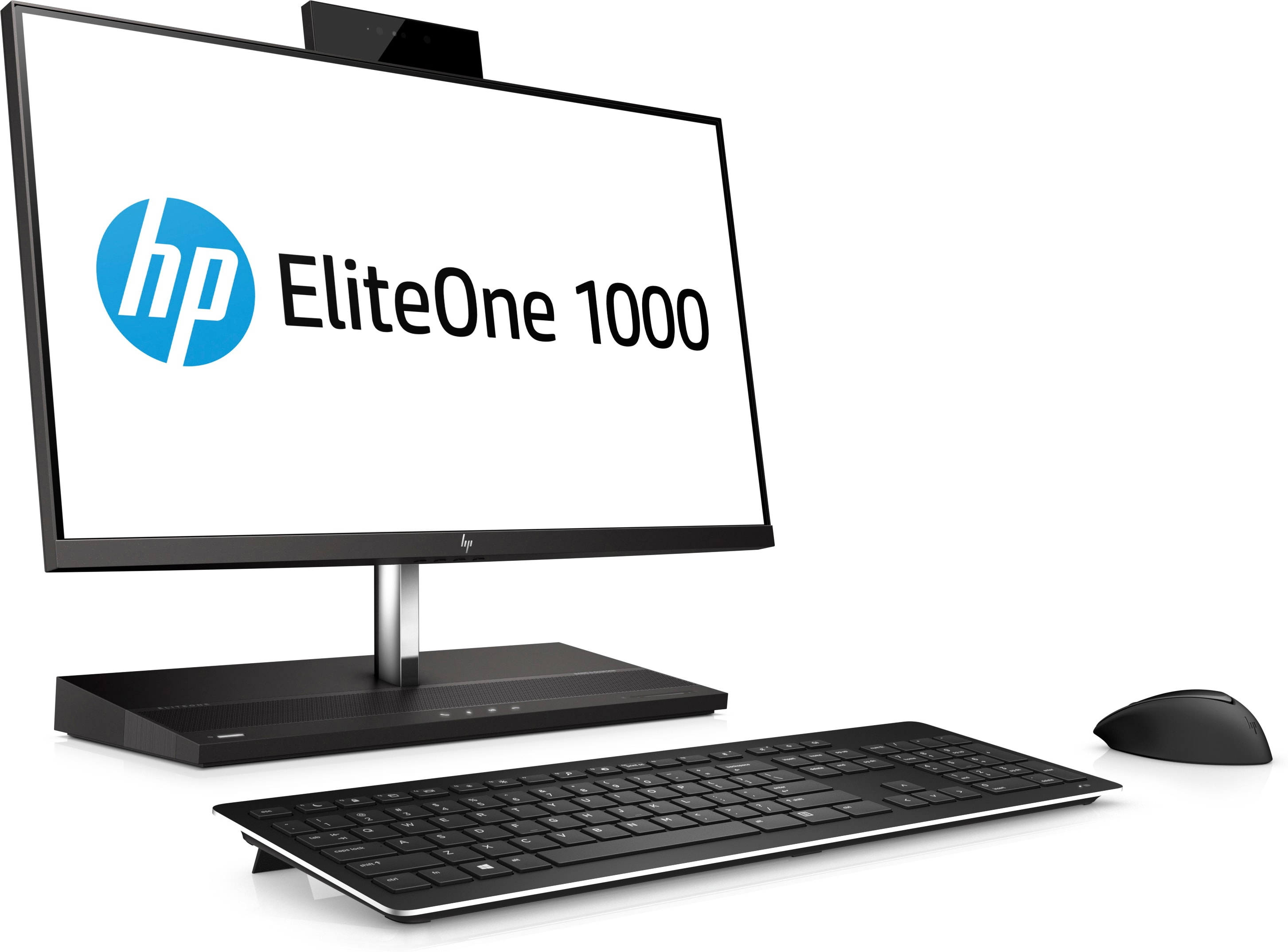 HP - B2B EliteOne 1000 G2 - Core™ i5 i5-8500 - 16 GB - 512 GB