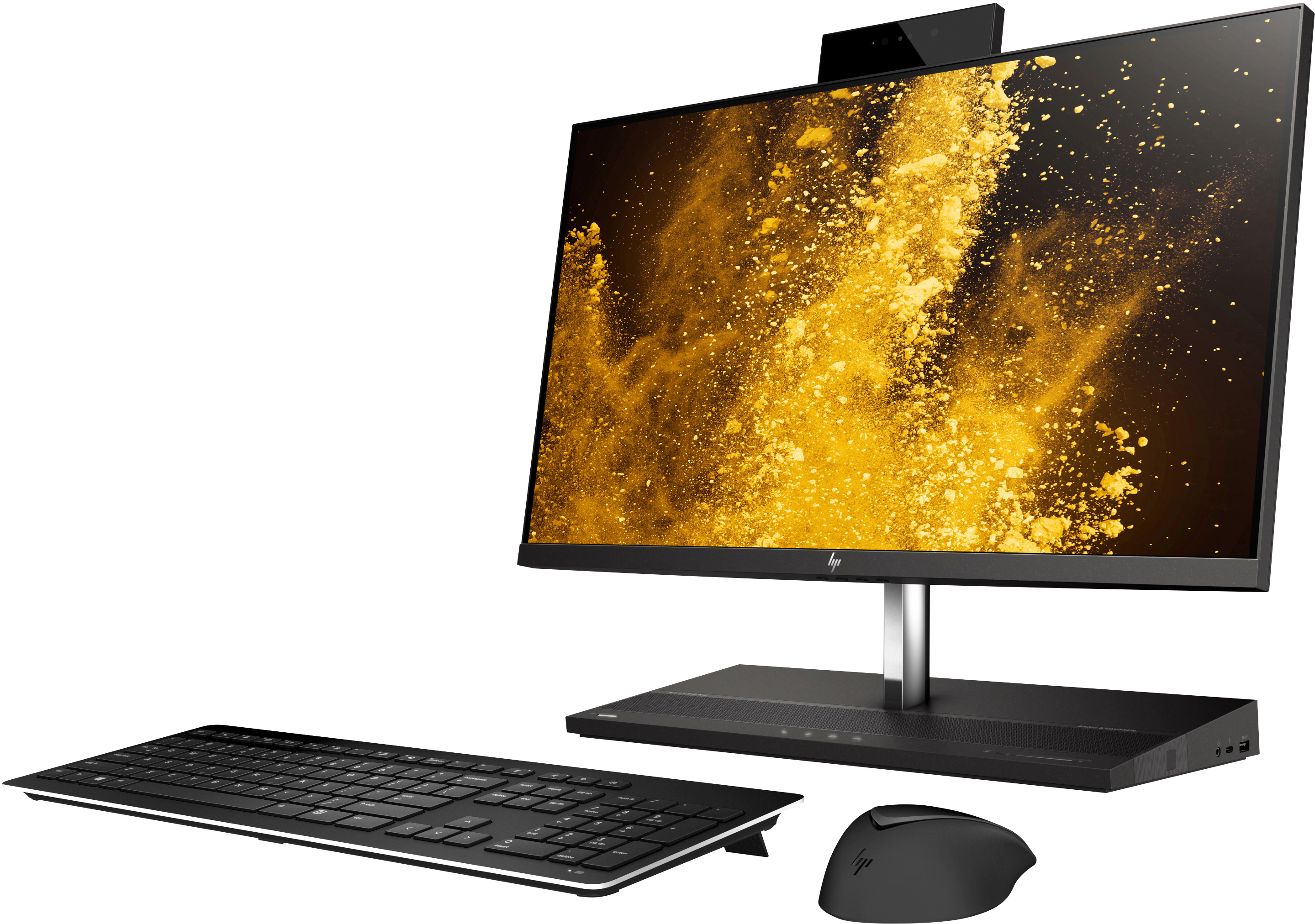 HP - B2B EliteOne 1000 G2 - Core™ i5 i5-8500 - 16 GB - 512 GB
