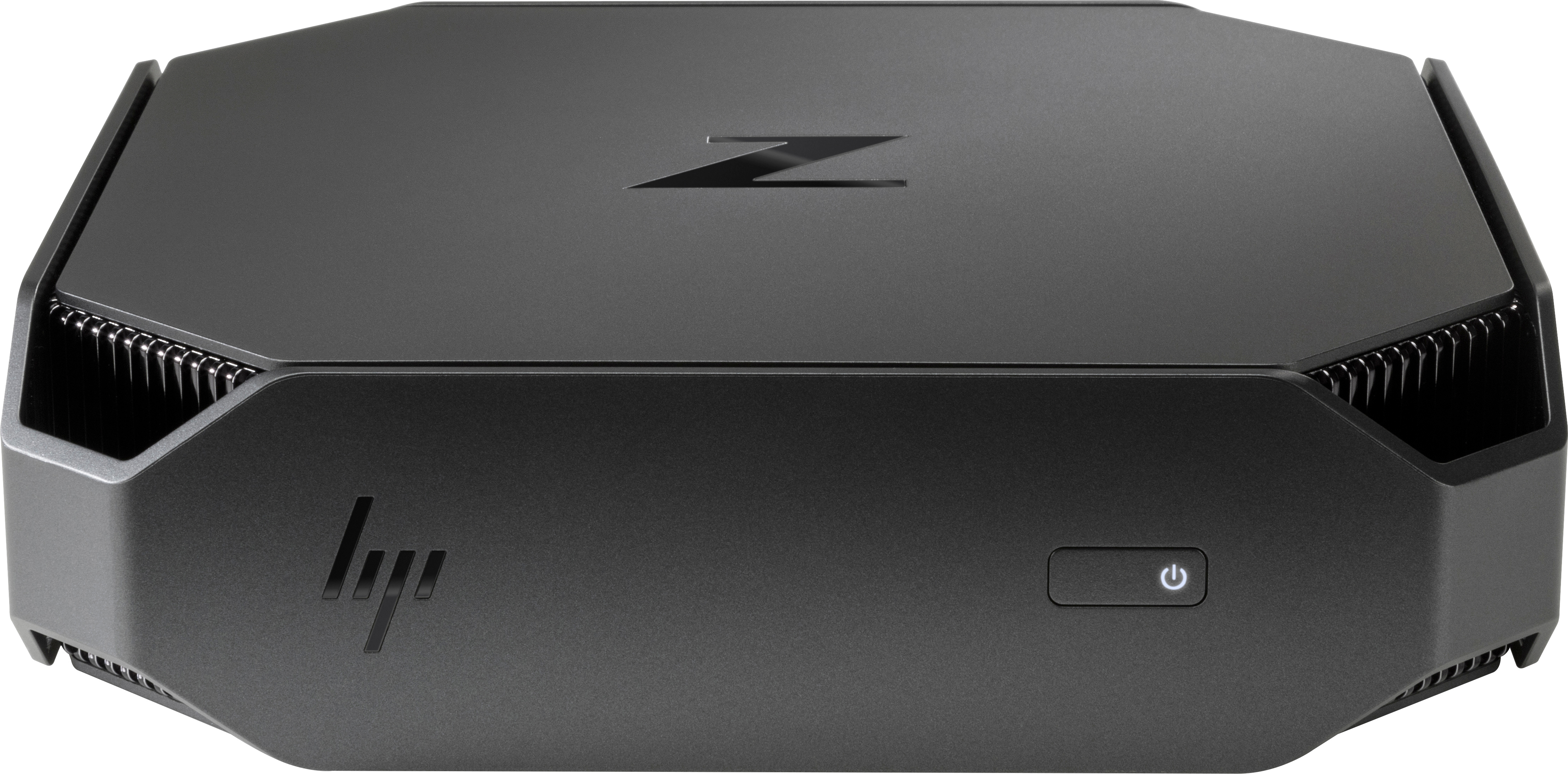 HP - B2B Z2 G4 - Intel® Core™ i7 i7-8700 - 16 GB - 512 GB
