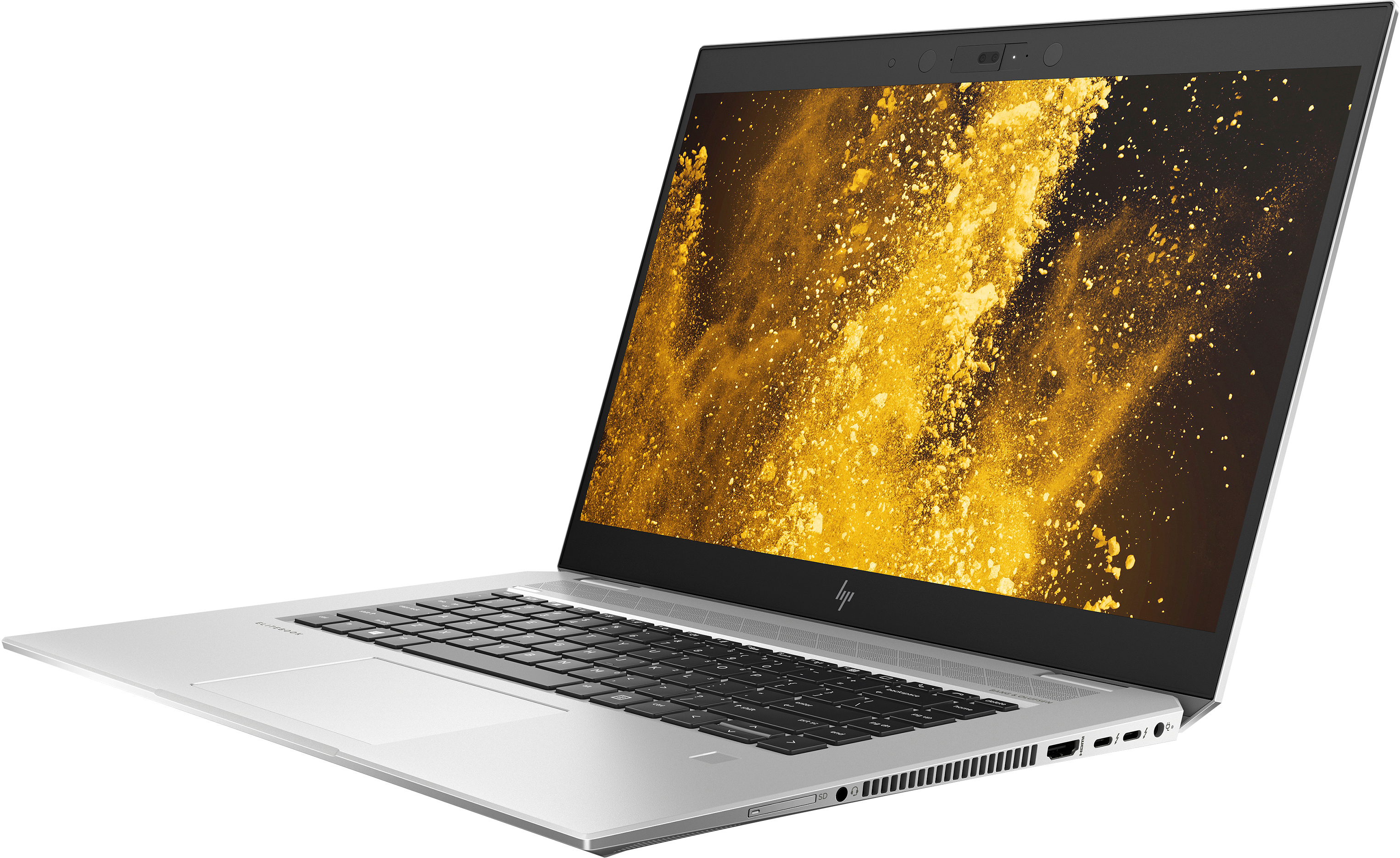 HP - B2B EliteBook 1050 G1 - 15,6 Zoll - Intel® Core™ i7 i7-8750H - 32 GB - 2 TB