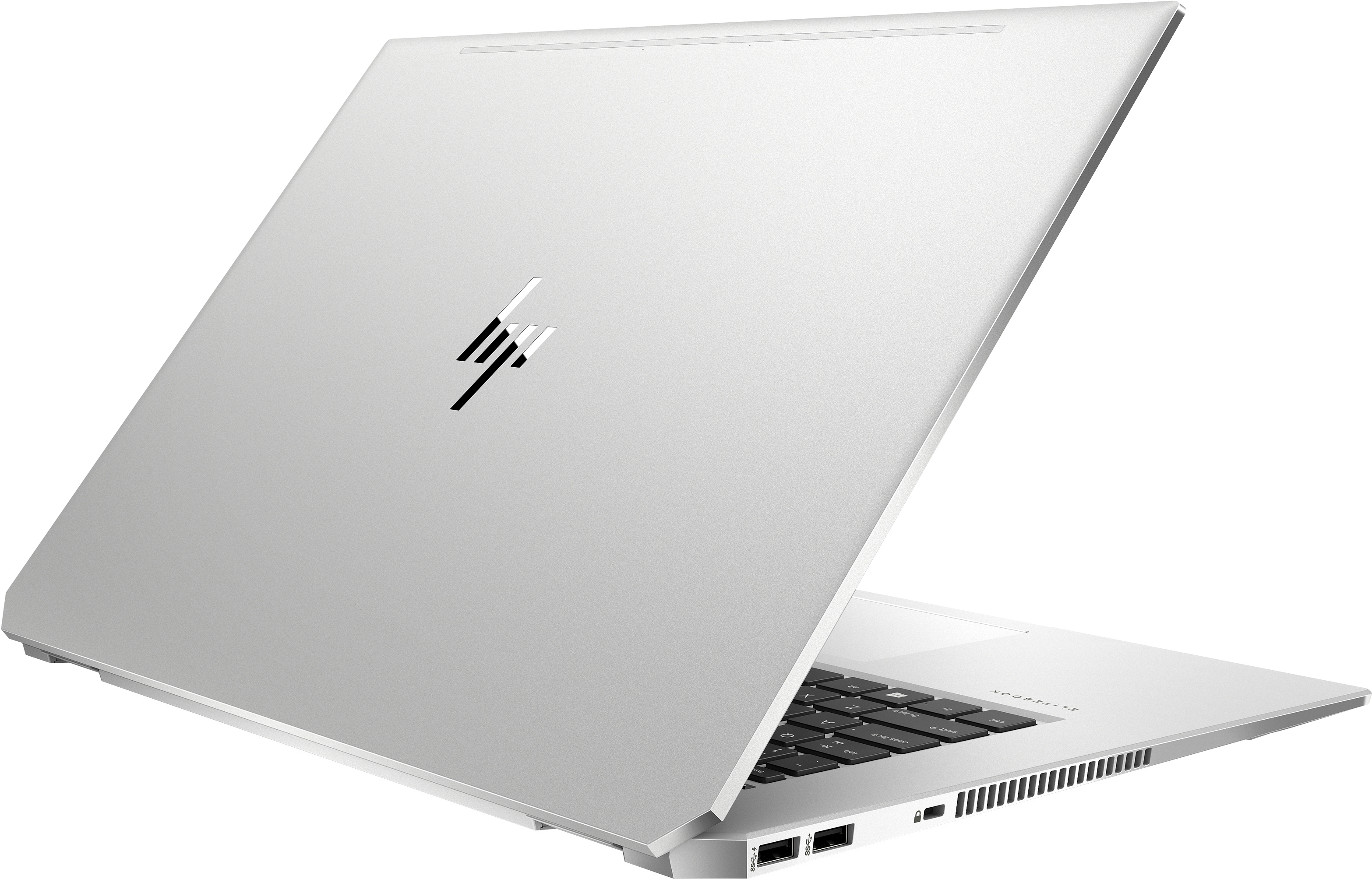 HP - B2B EliteBook 1050 G1 - 15,6 Zoll - Intel® Core™ i7 i7-8750H - 32 GB - 2 TB
