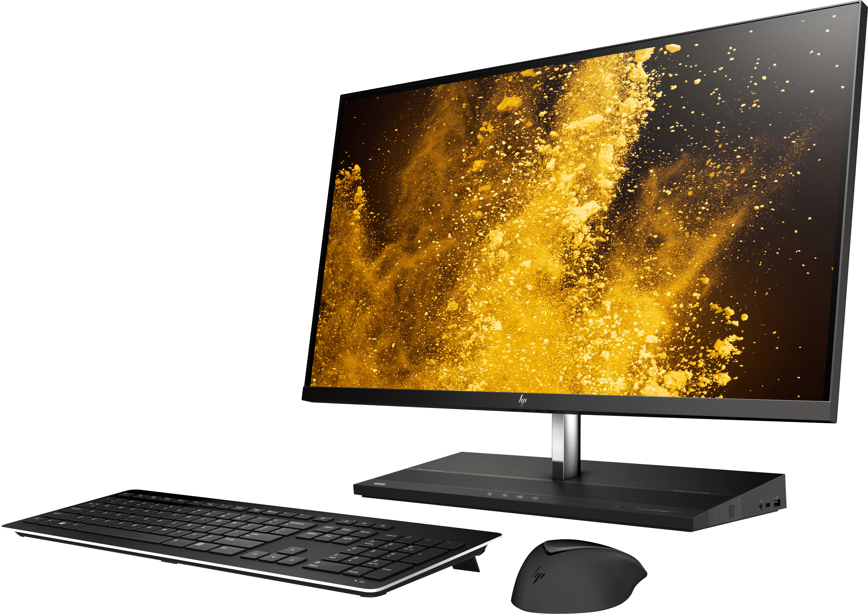 HP - B2B EliteOne 1000 G2 - Core™ i5 i5-8500 - 16 GB - 512 GB
