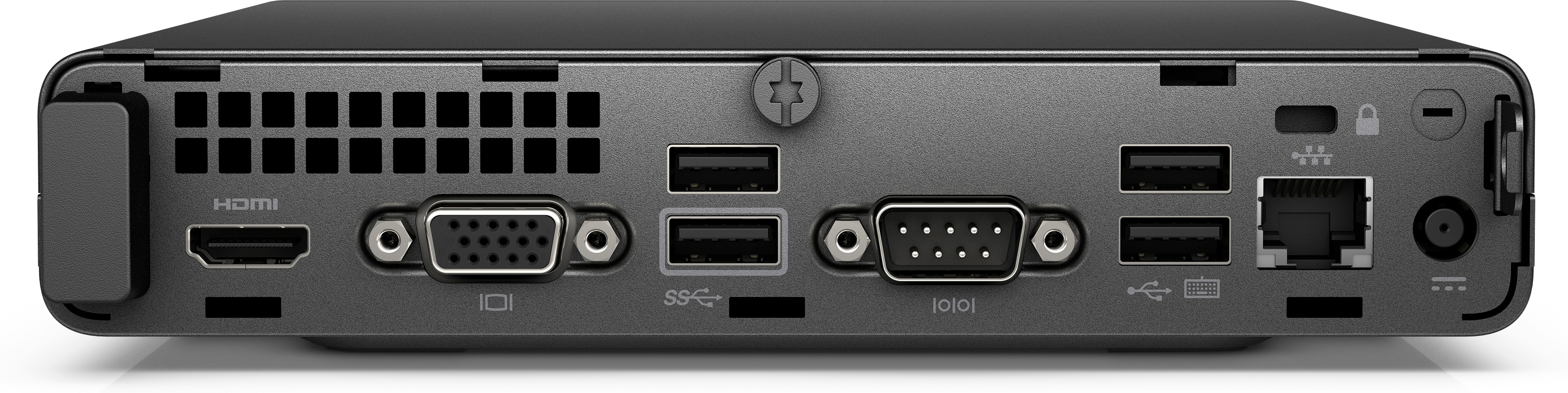 HP - B2B 260 G3 - Intel® Core™ i3 i3-7130U - 8 GB - 1 TB