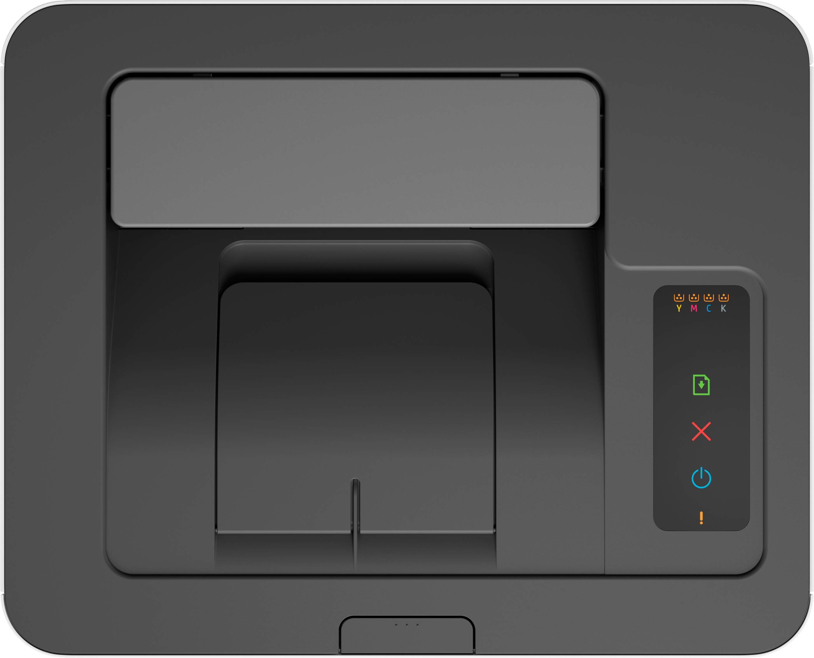 HP Color Laser 150a Drucker